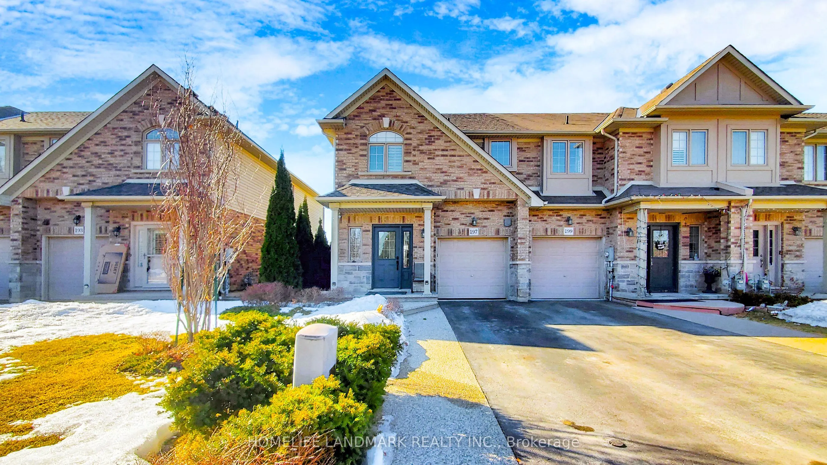 197 Tanglewood Drive