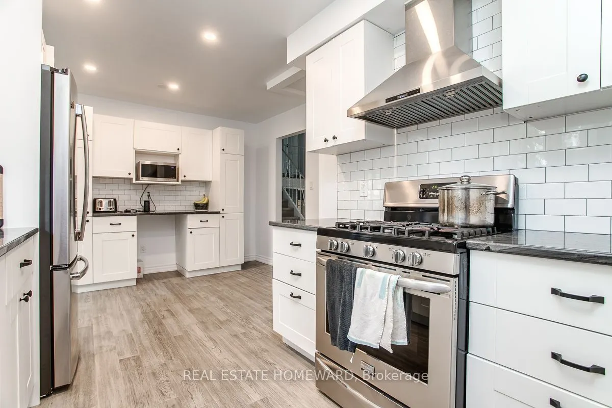 21 Glen Watford Road