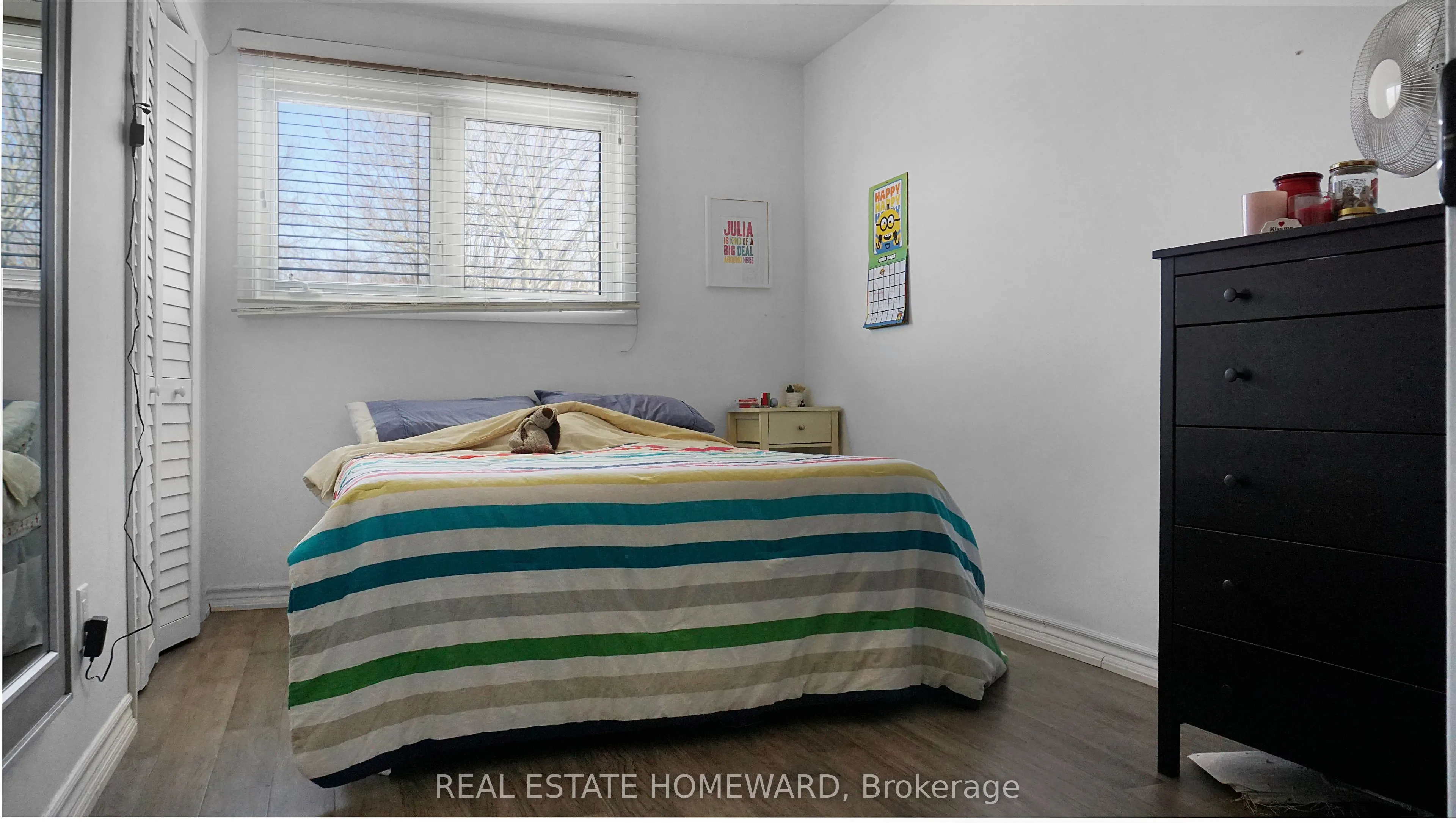 21 Glen Watford Road