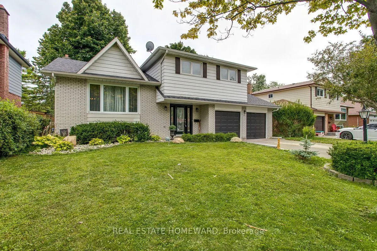 21 Glen Watford Road