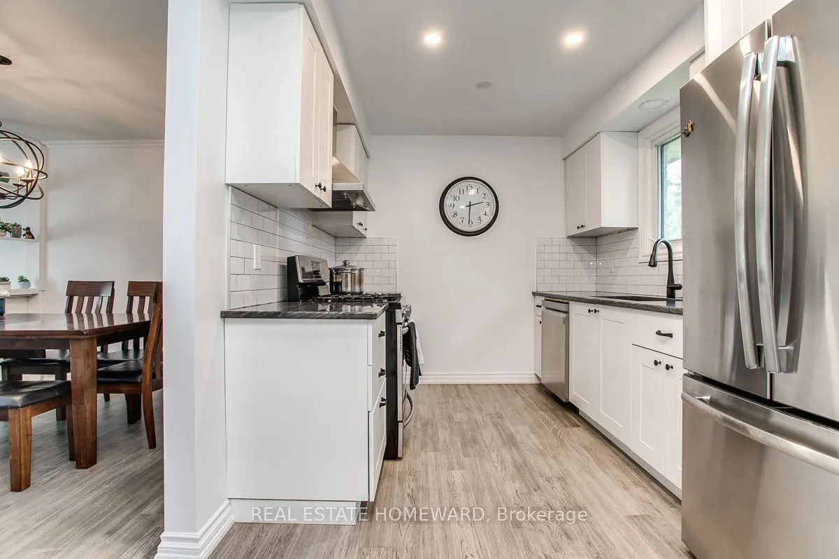 21 Glen Watford Road