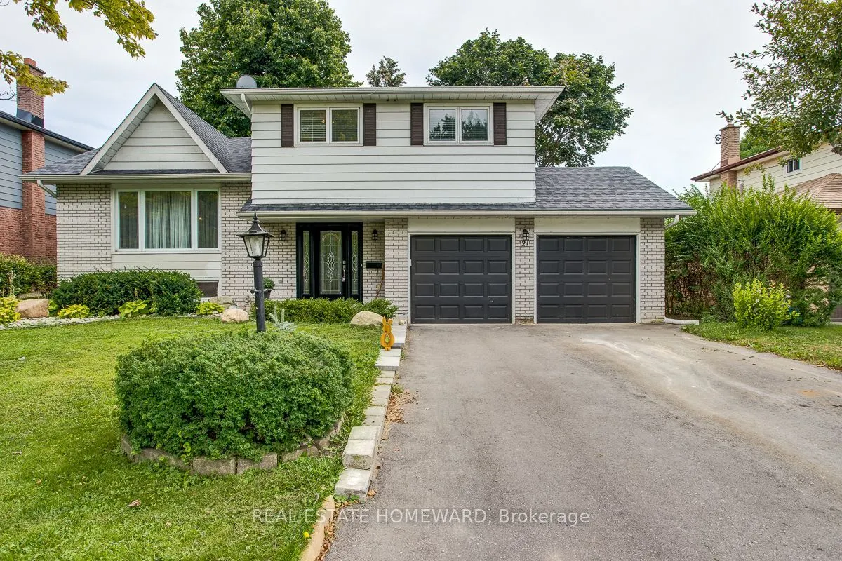 21 Glen Watford Road