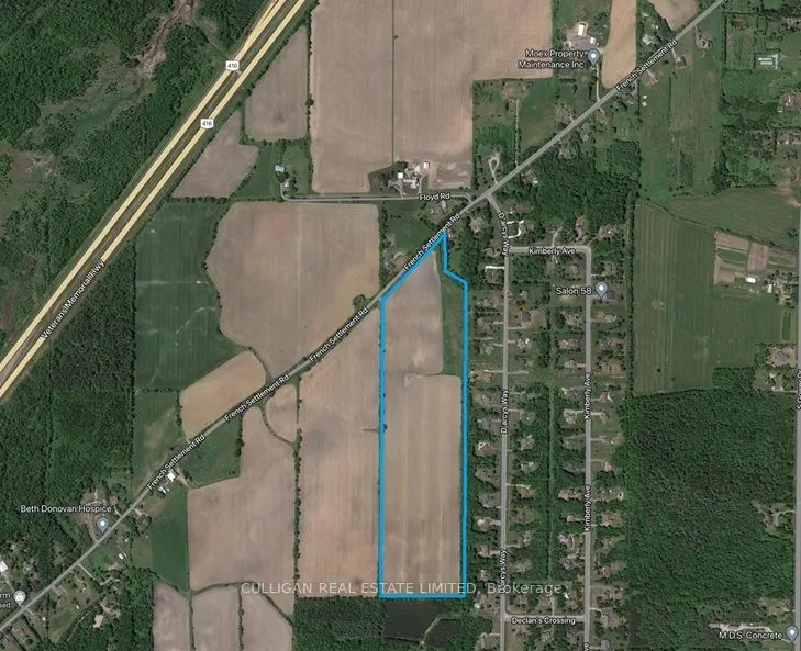 906 French Settlement Road