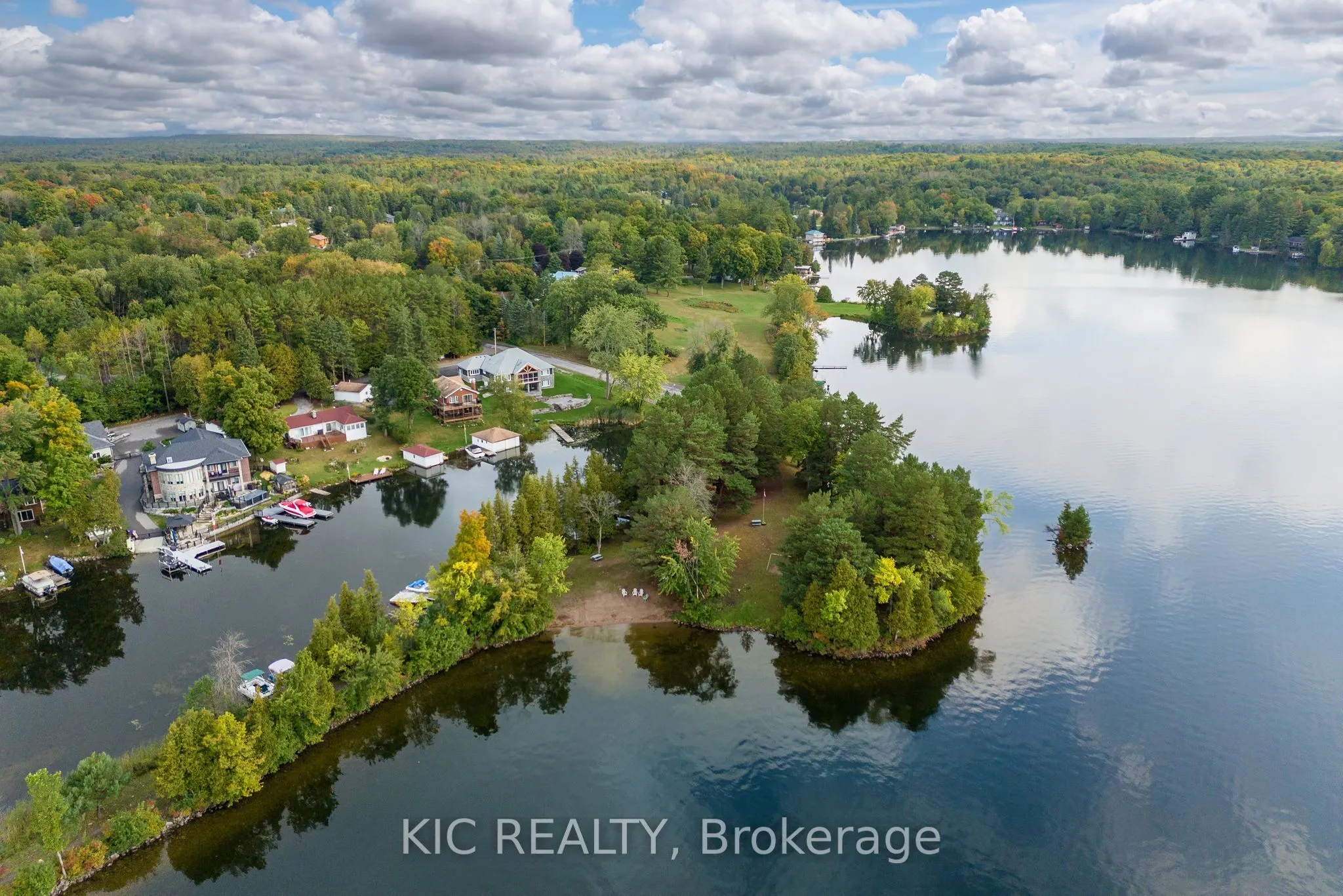 138 Alpine Lake Road