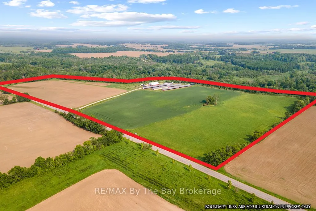 828482 MULMUR NOTTAWASAGA T Line