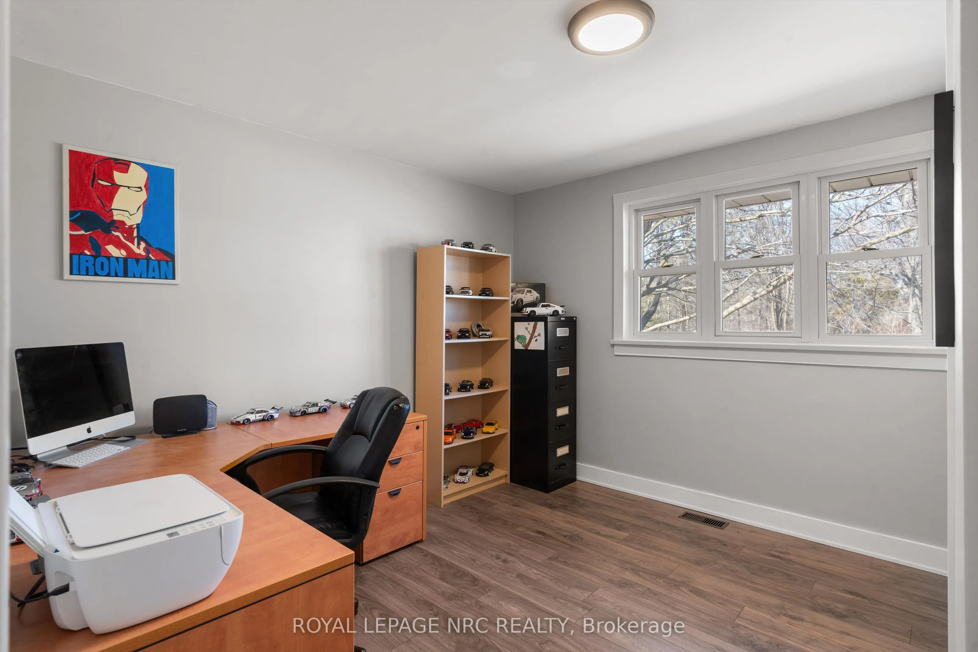 322 Foss Road