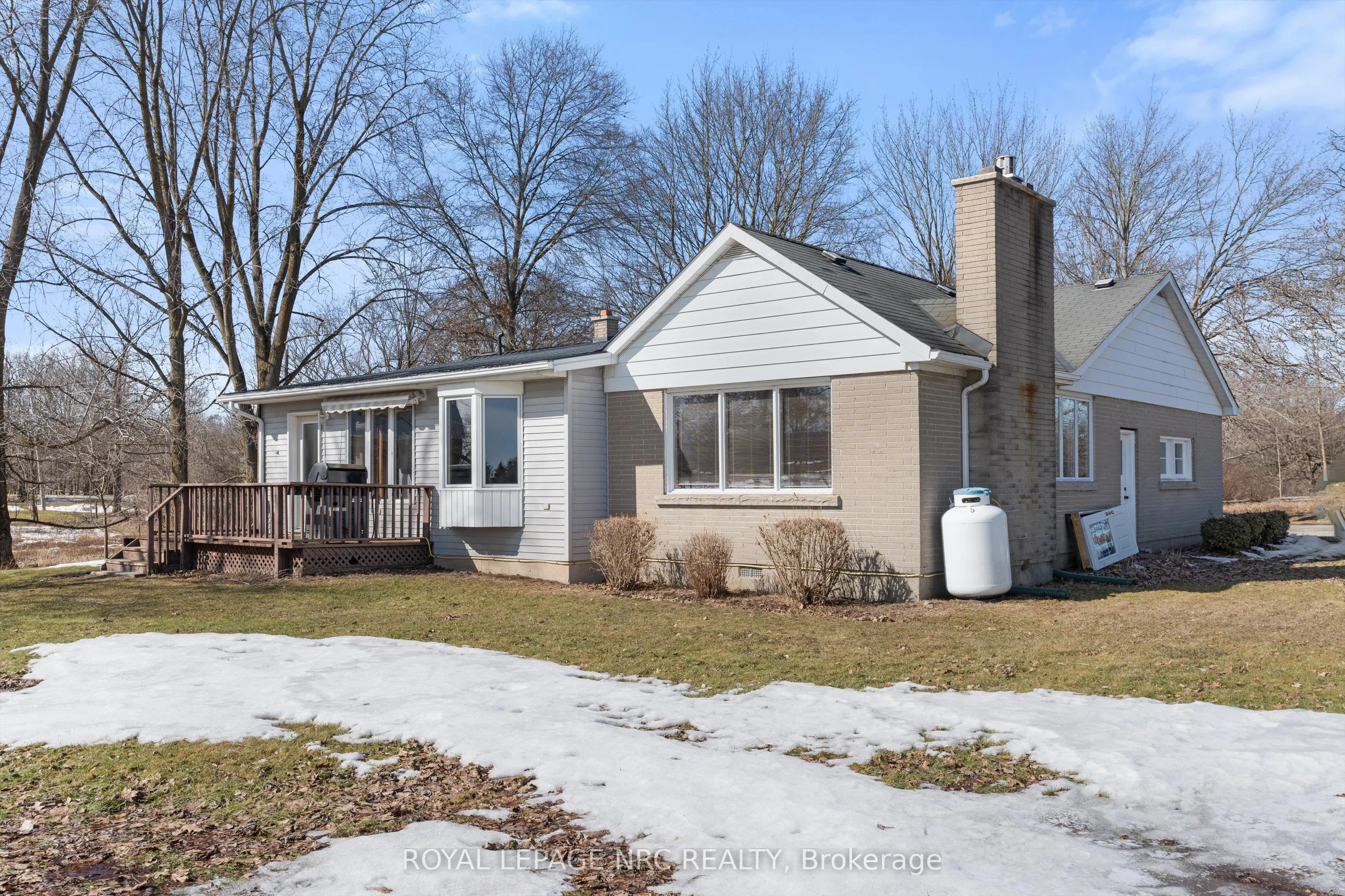322 Foss Road