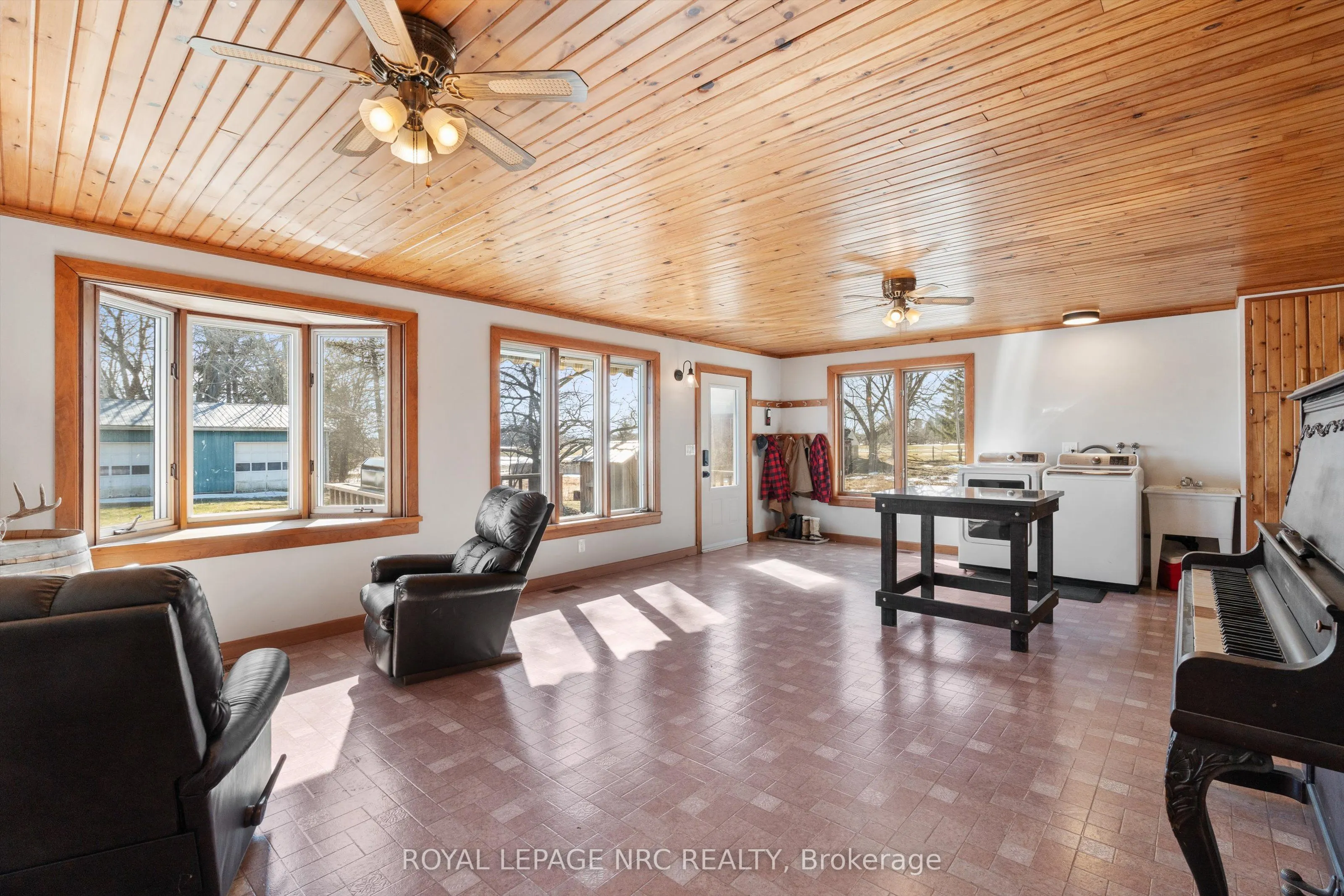 322 Foss Road