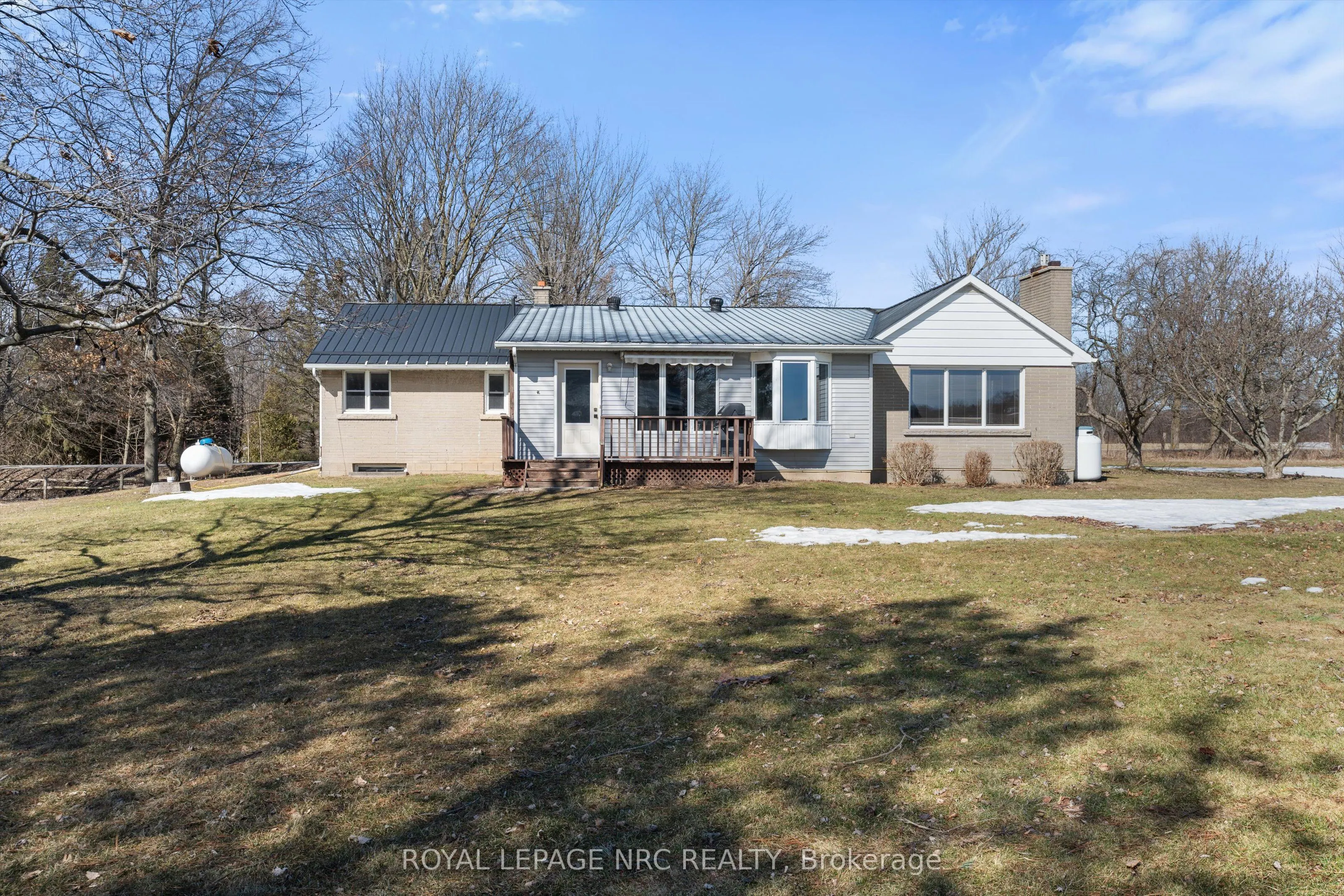 322 Foss Road
