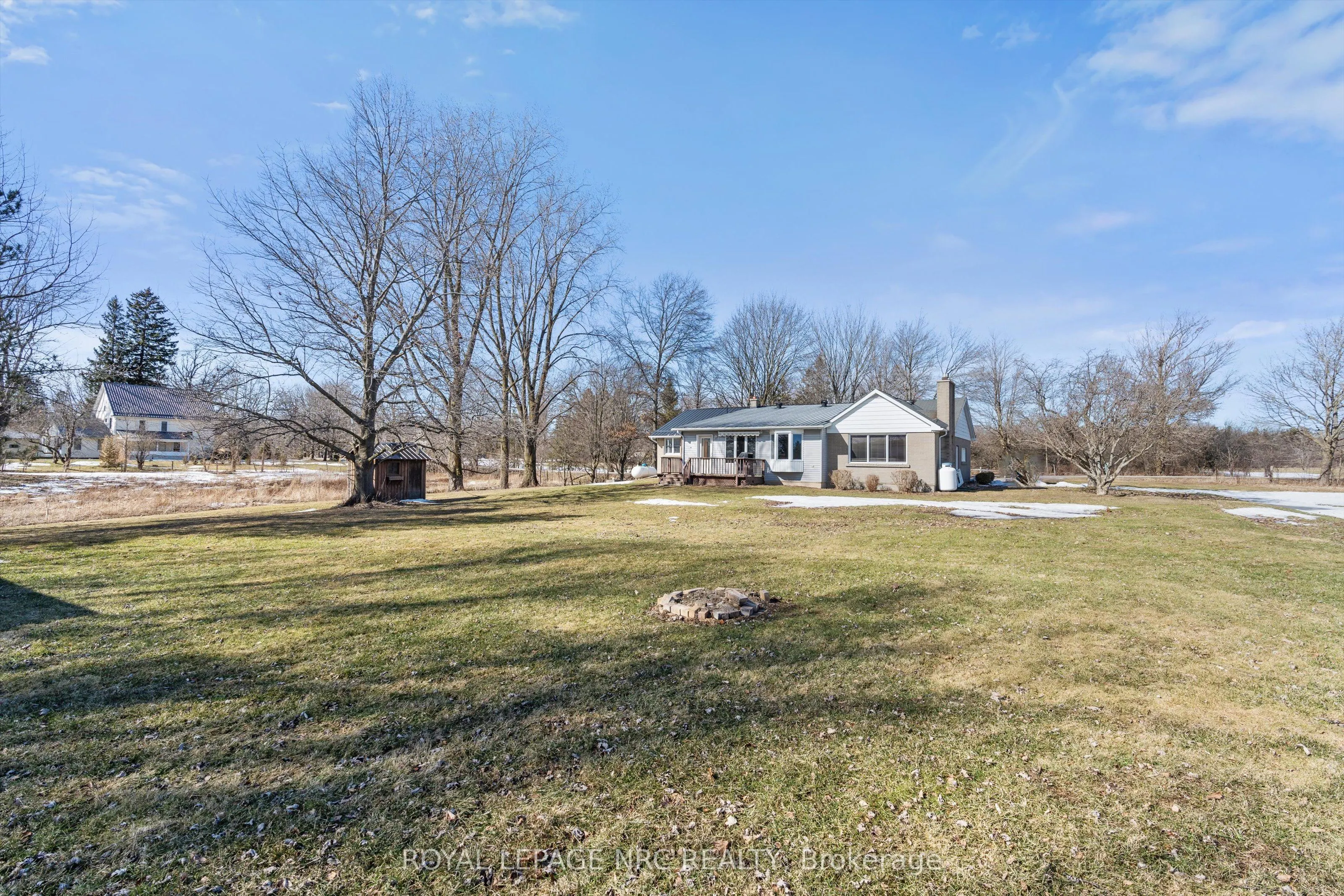 322 Foss Road