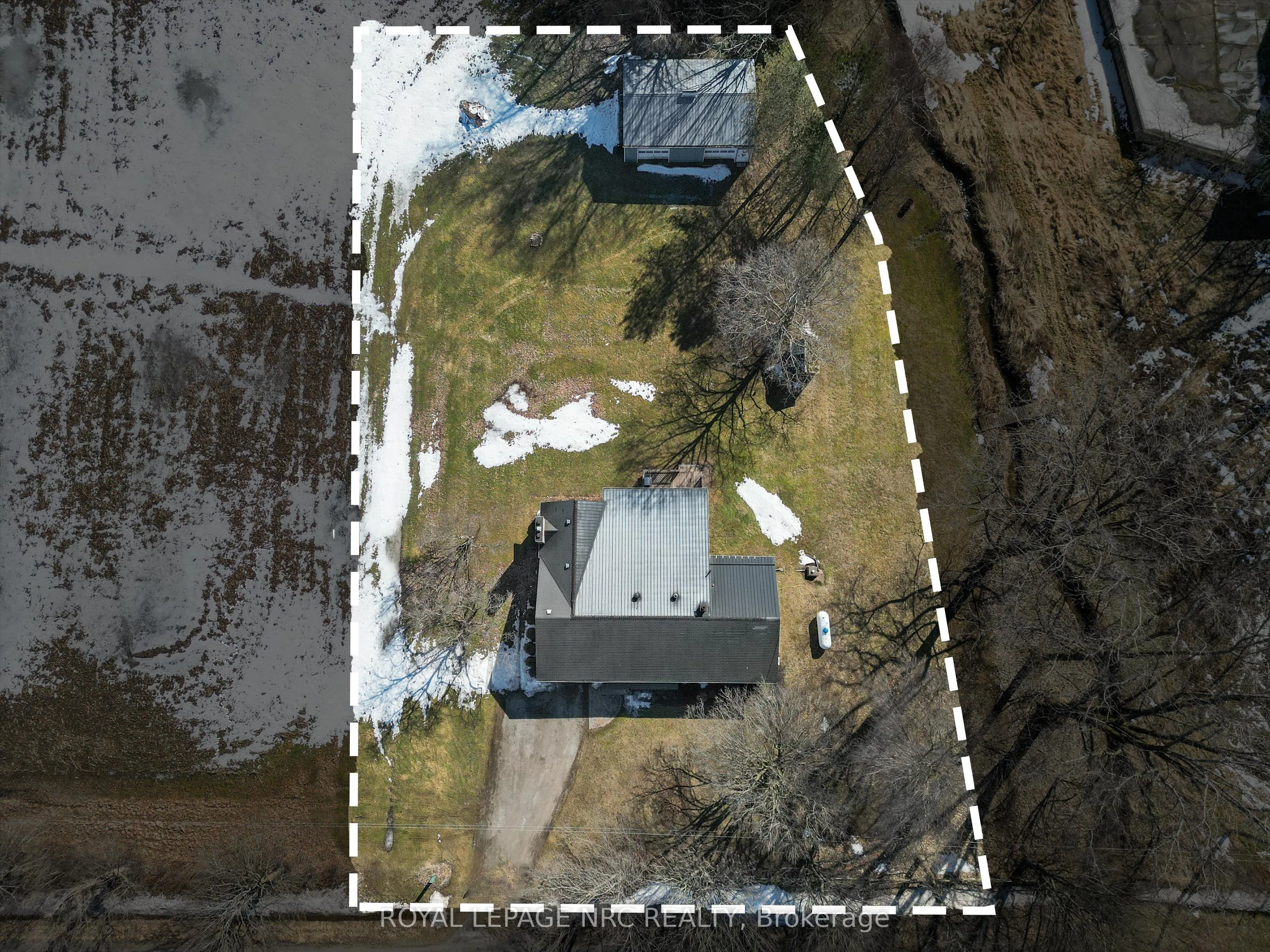 322 Foss Road