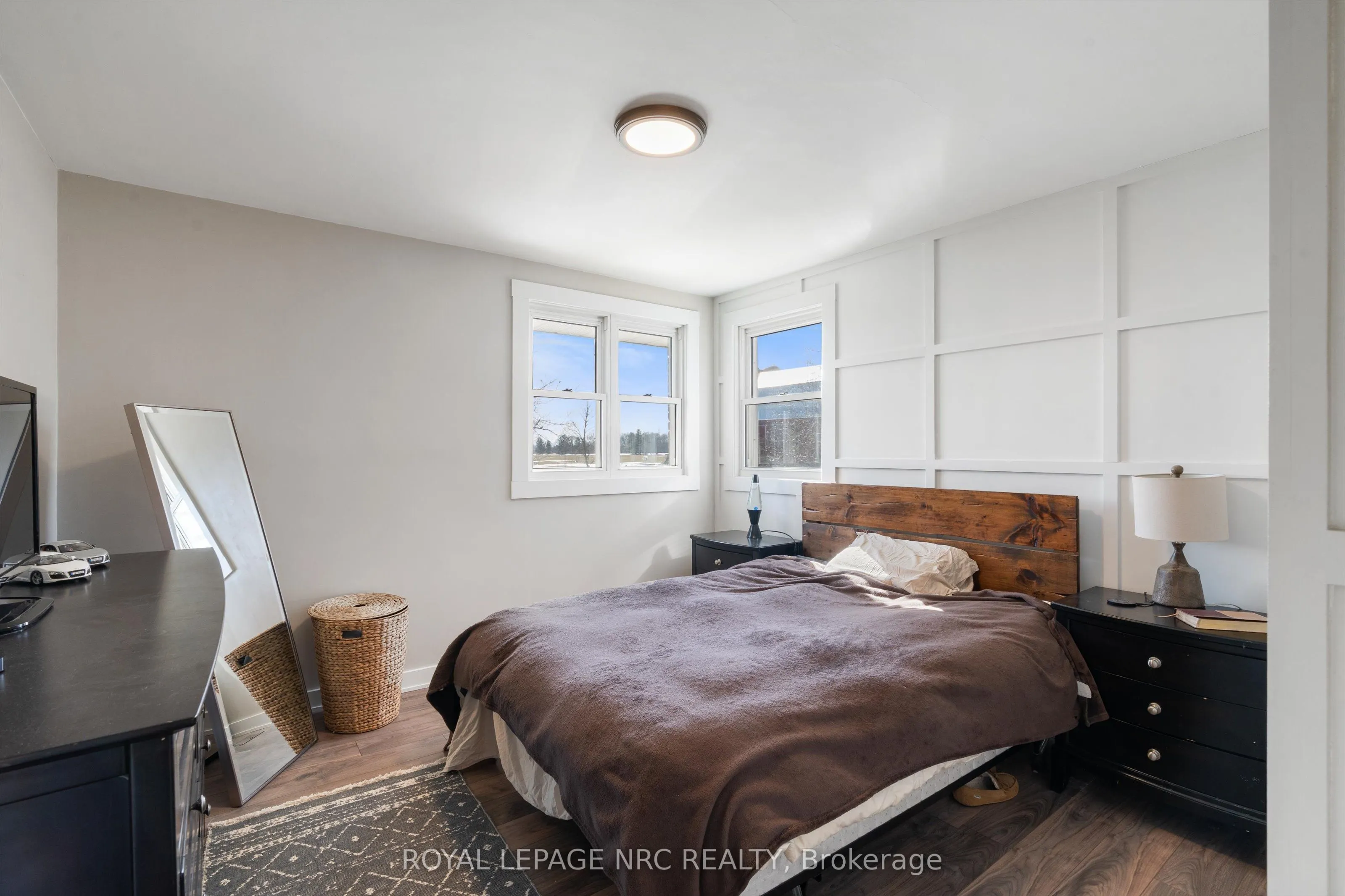 322 Foss Road