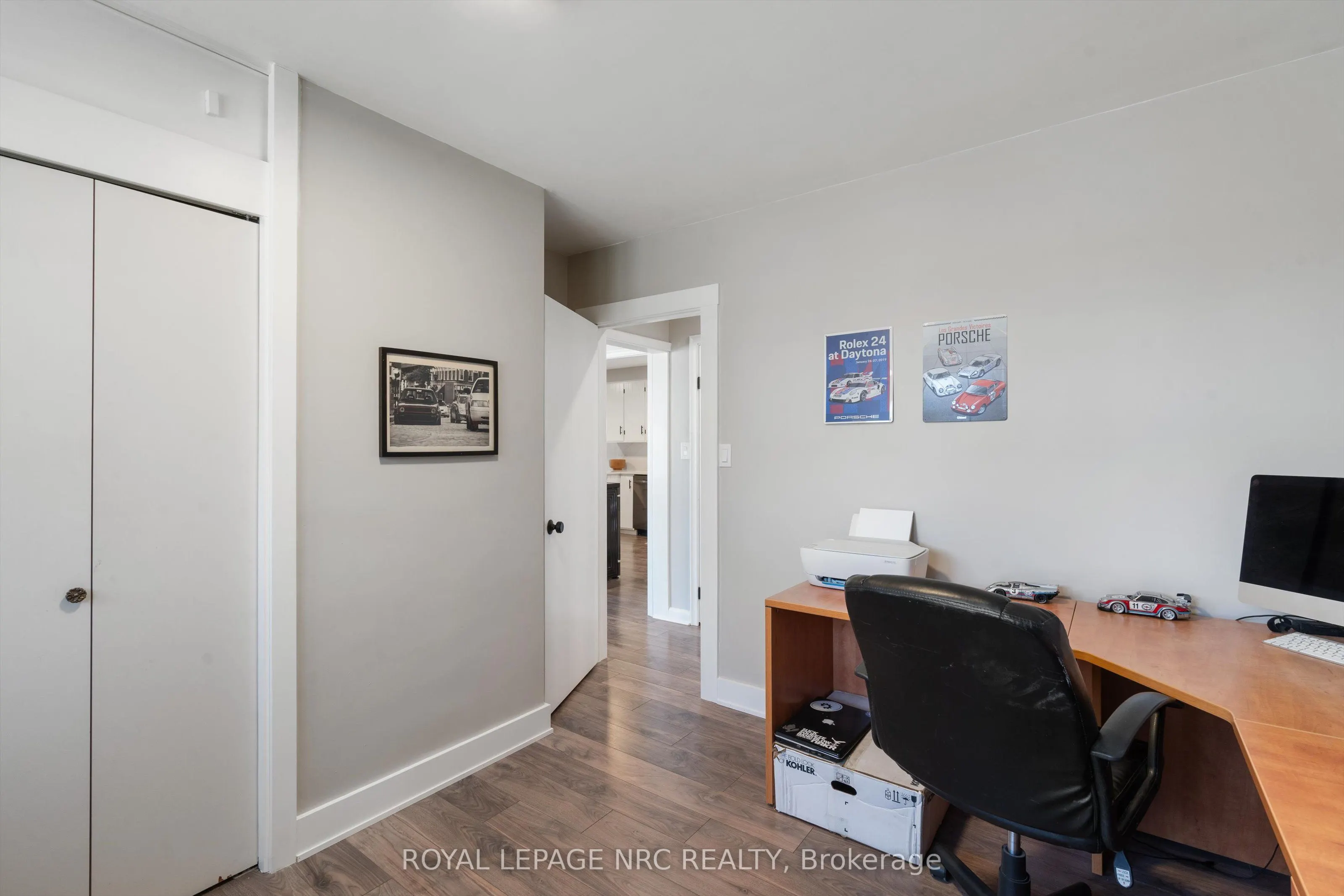 322 Foss Road