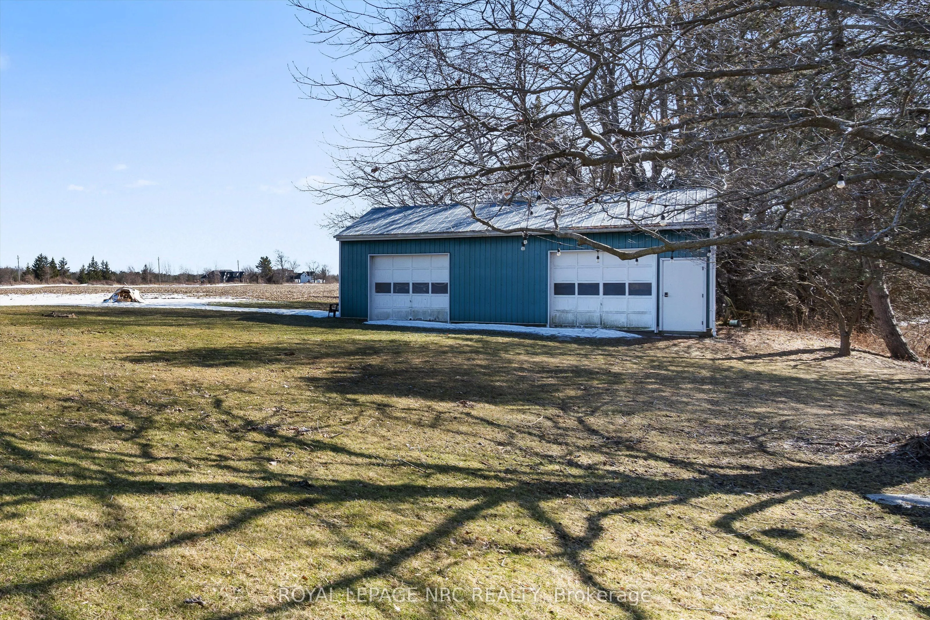 322 Foss Road