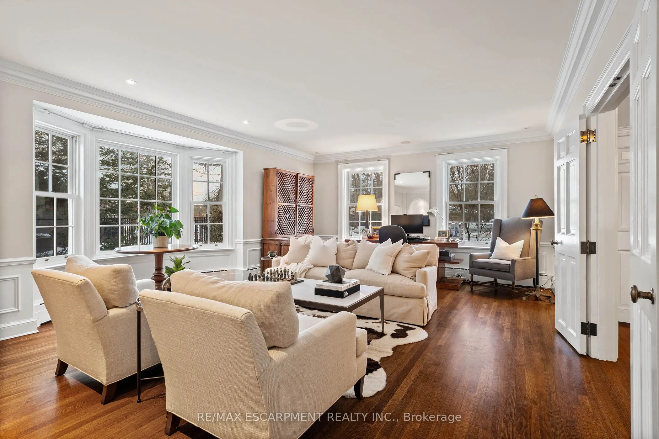 5 Mayfair Place