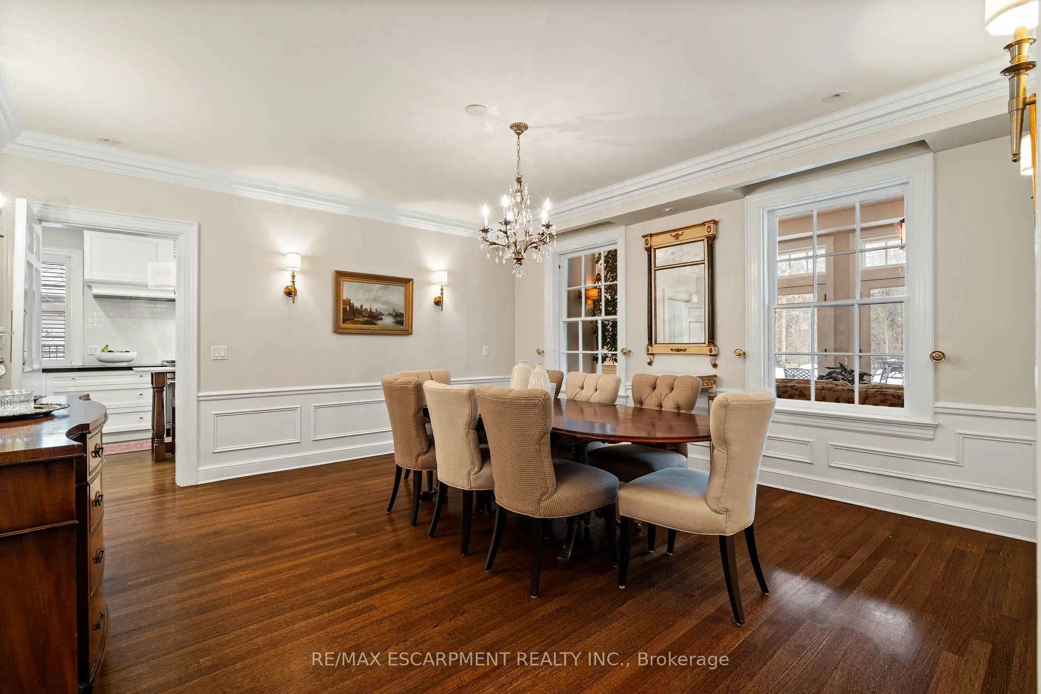 5 Mayfair Place