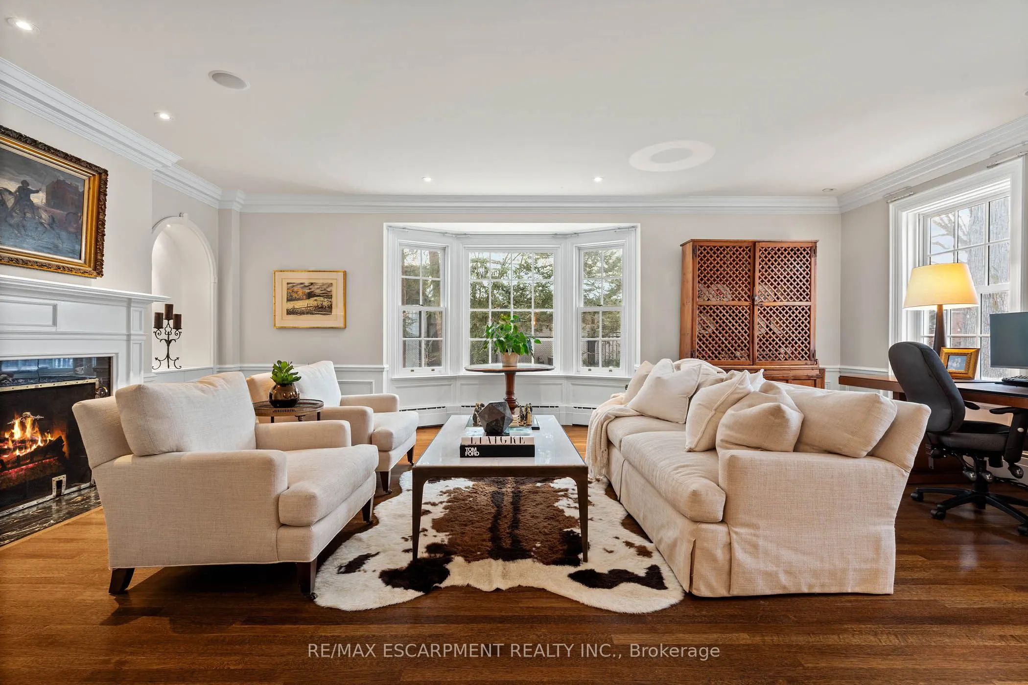 5 Mayfair Place