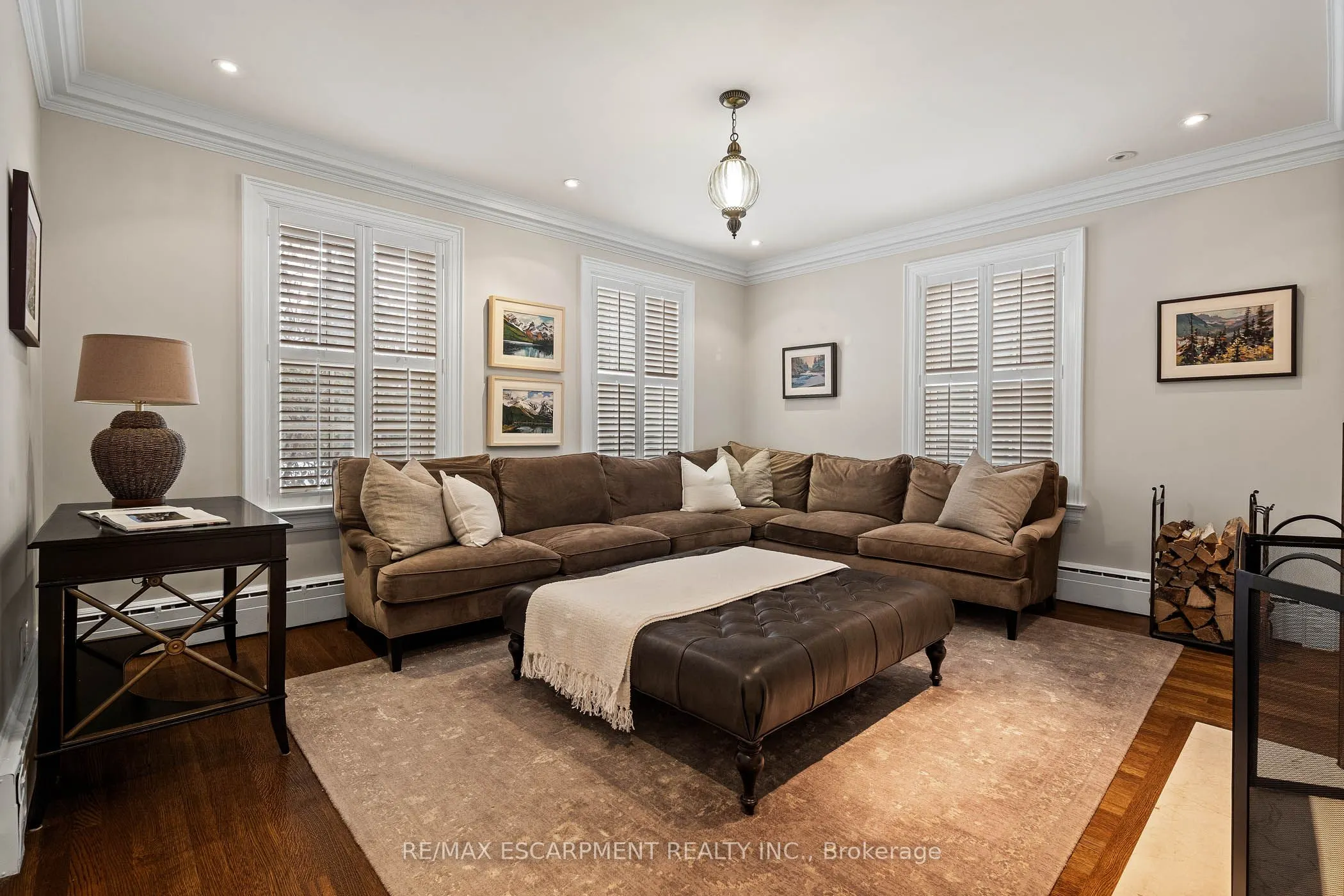 5 Mayfair Place