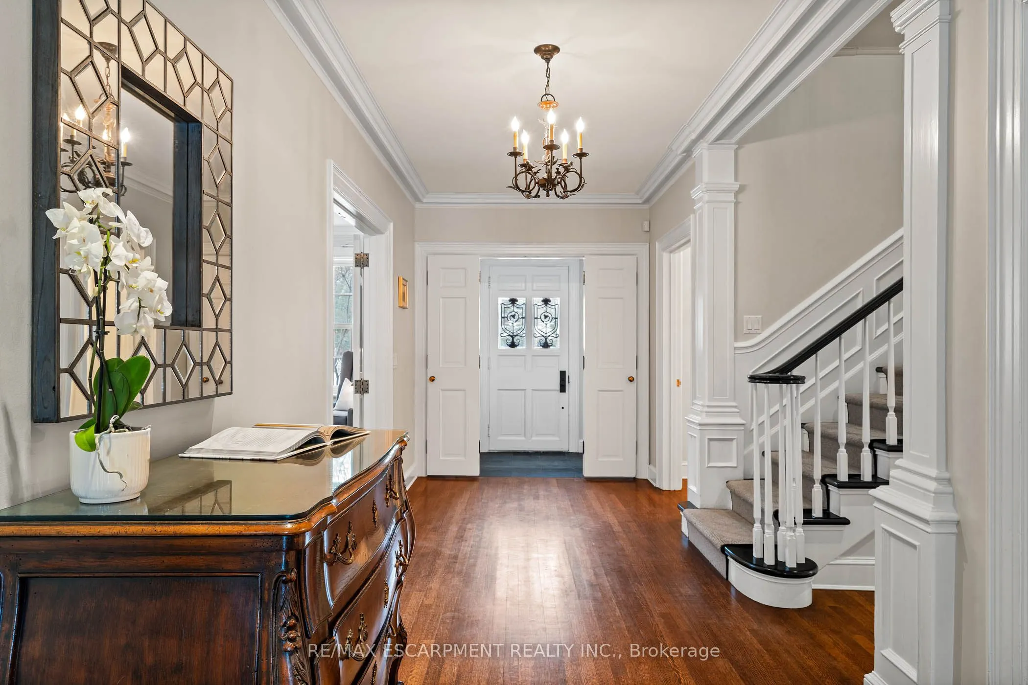 5 Mayfair Place