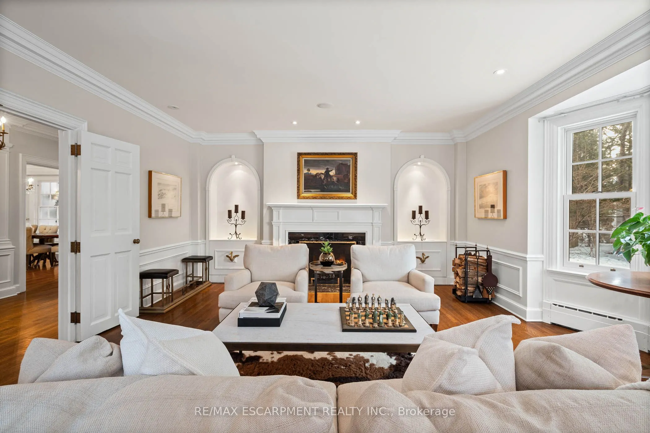 5 Mayfair Place