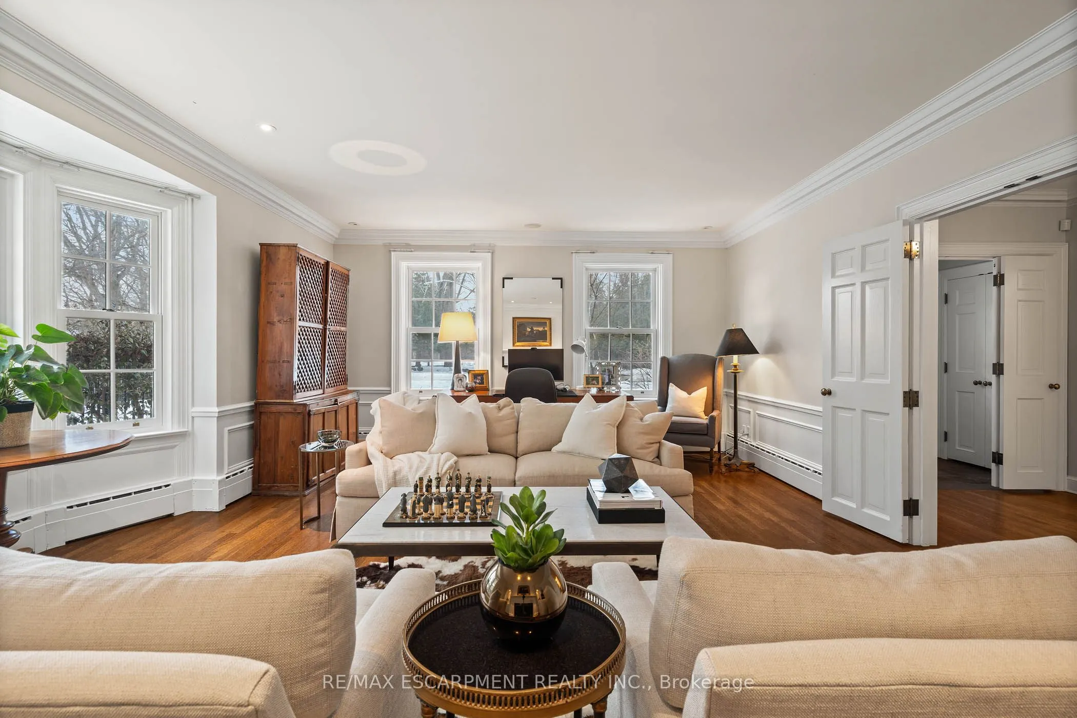 5 Mayfair Place