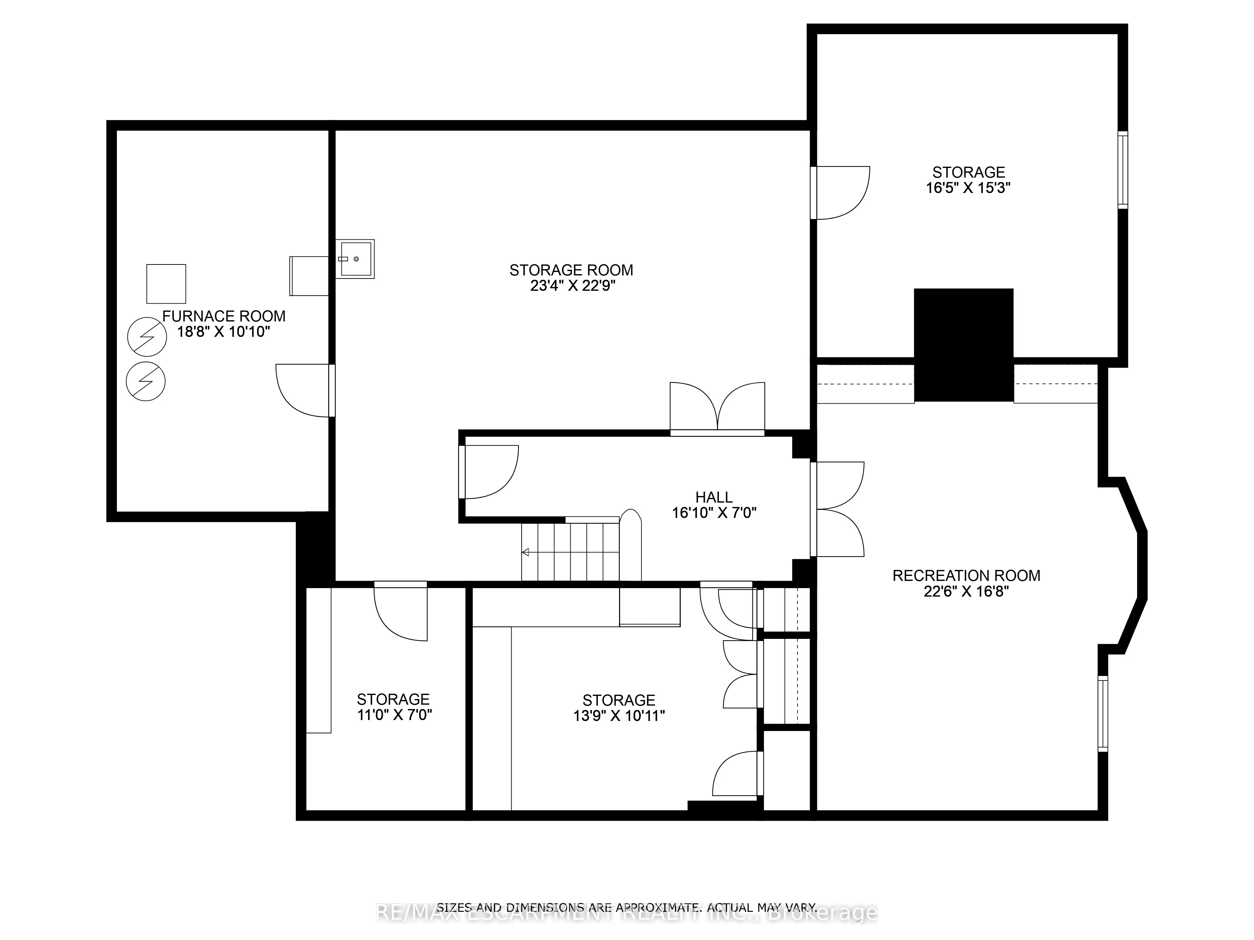 5 Mayfair Place