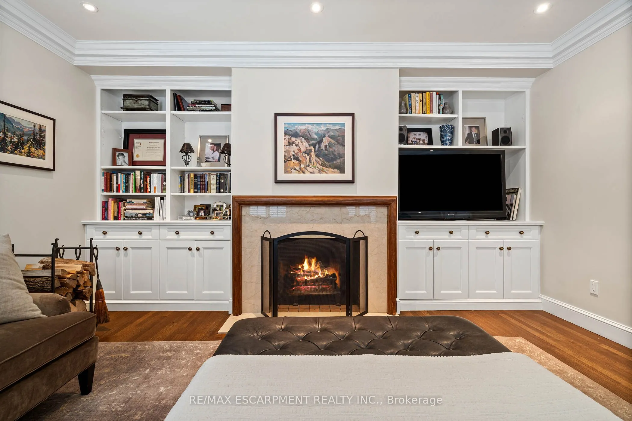 5 Mayfair Place
