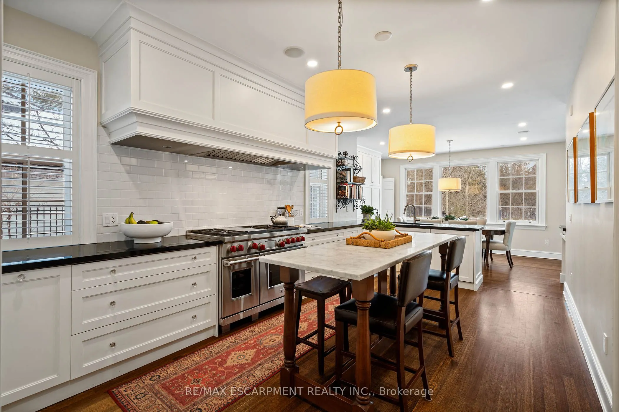 5 Mayfair Place
