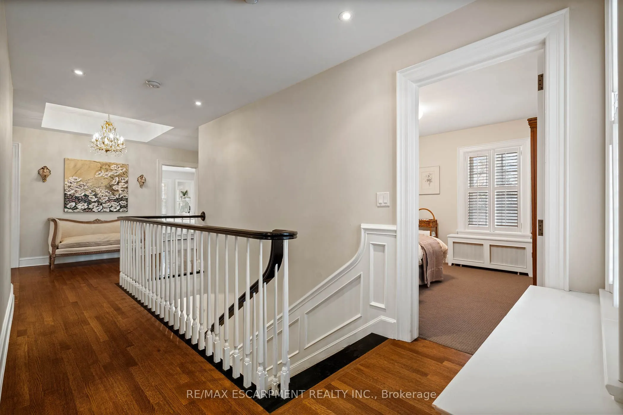 5 Mayfair Place