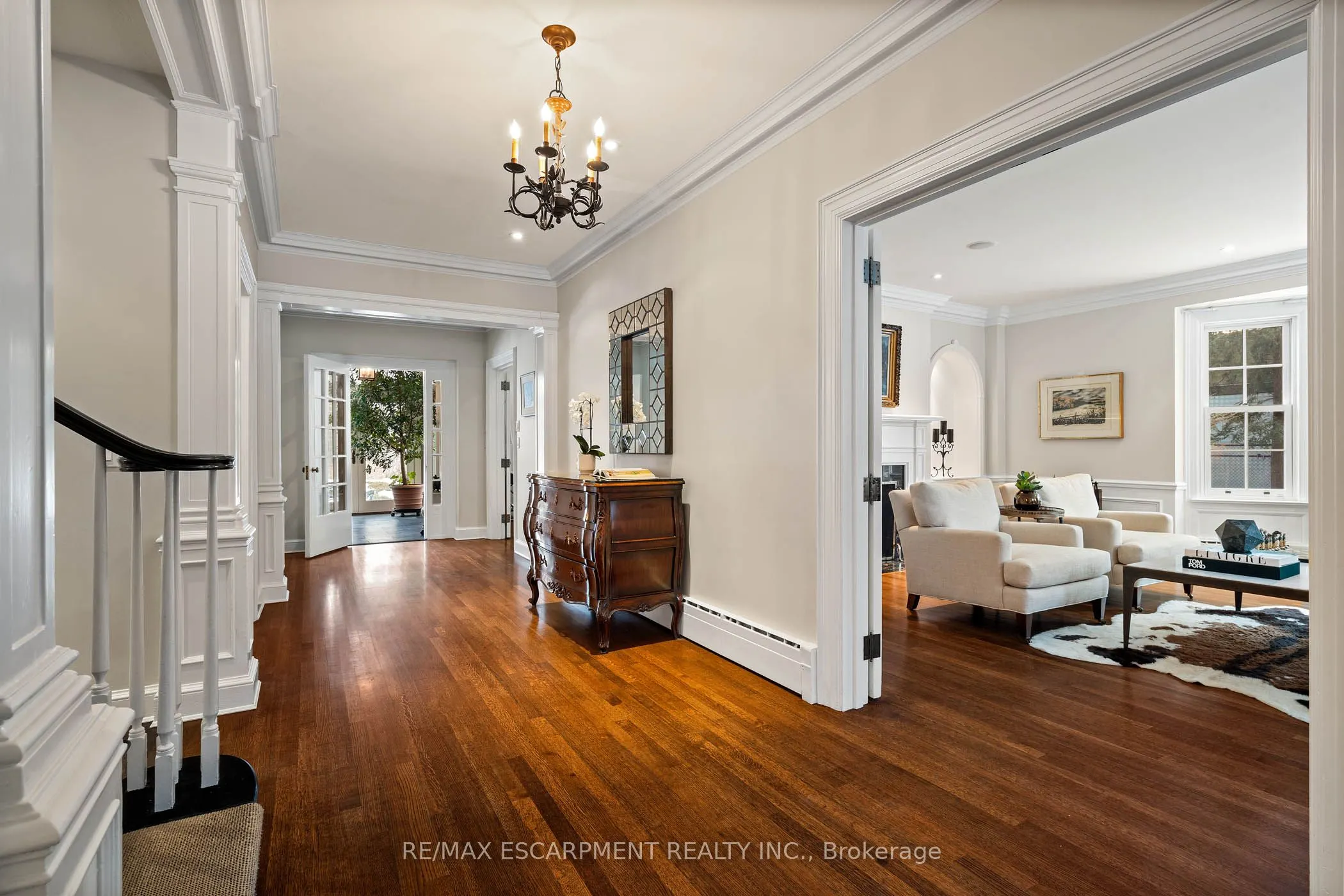 5 Mayfair Place