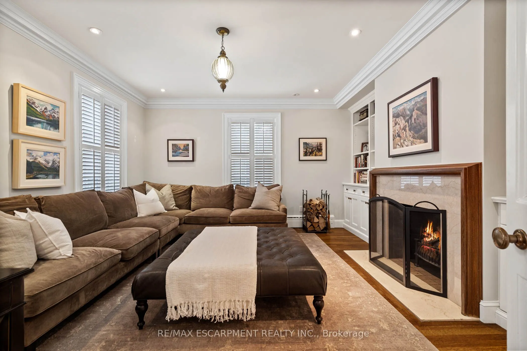 5 Mayfair Place
