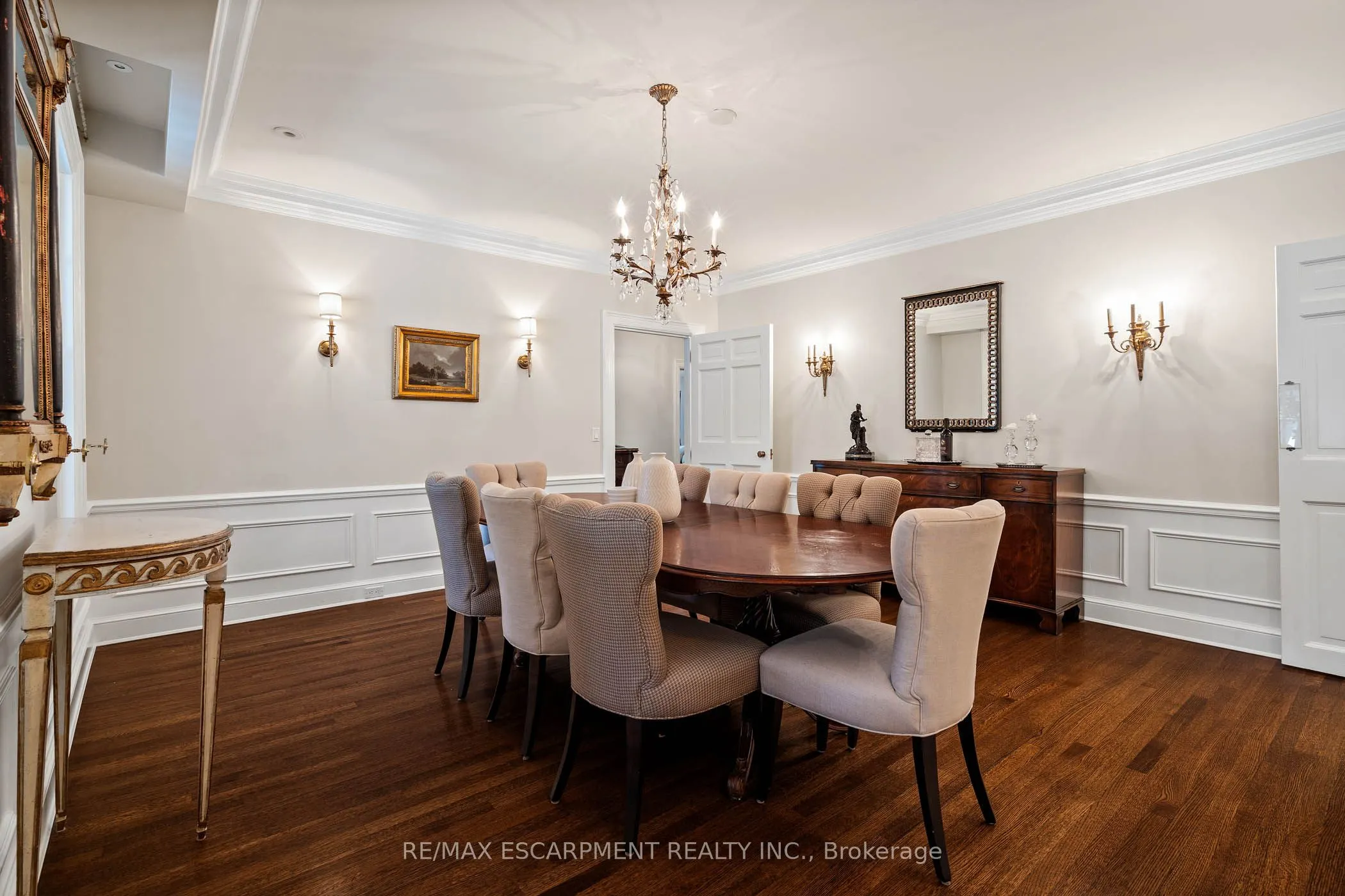 5 Mayfair Place