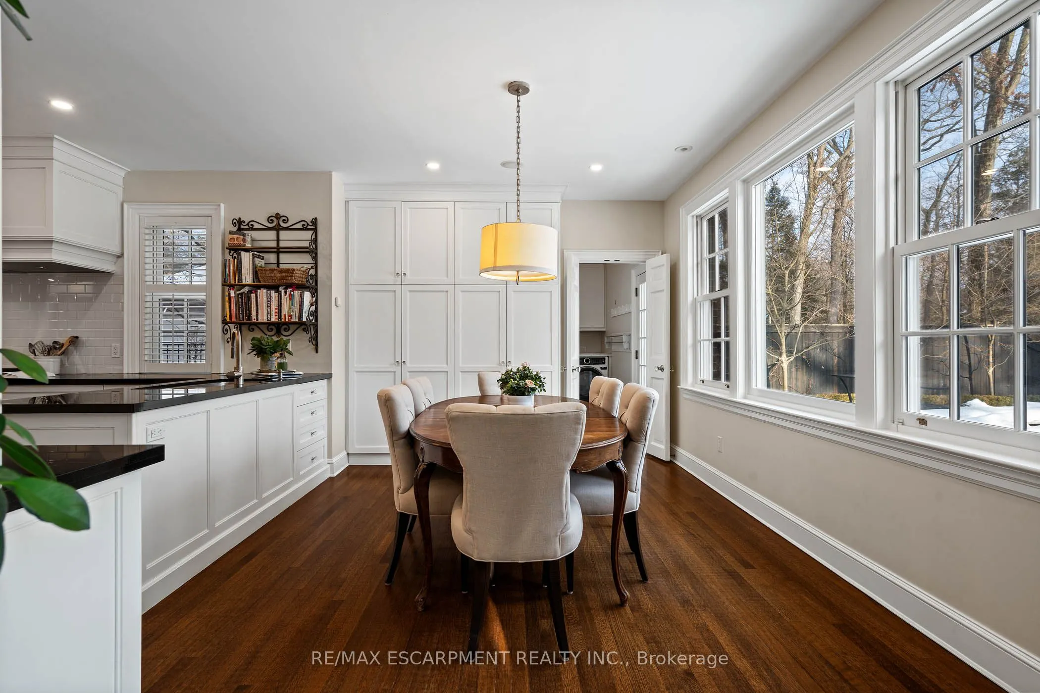 5 Mayfair Place