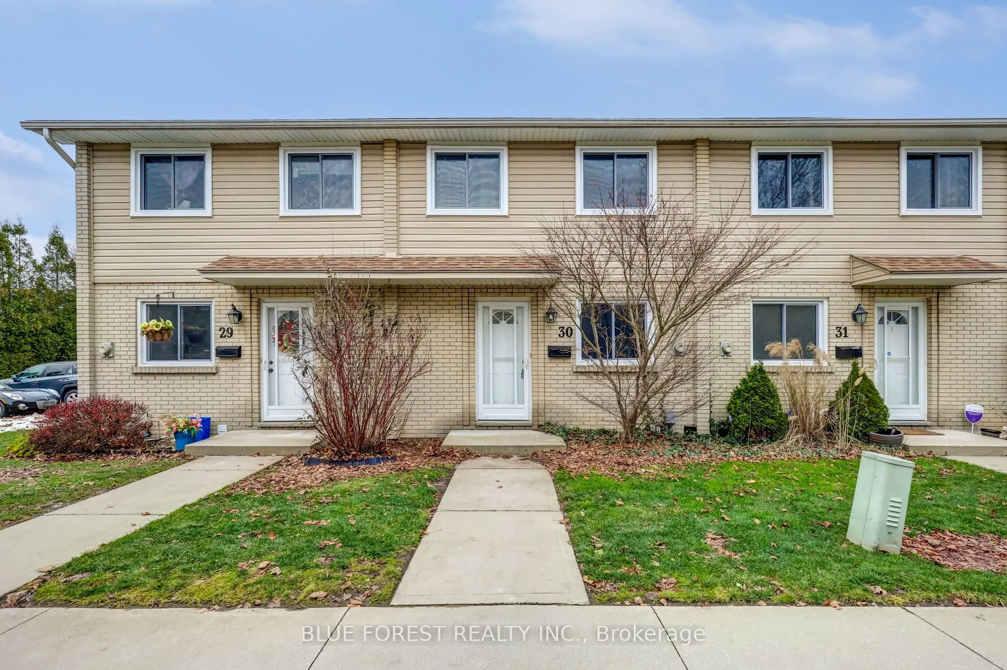 775 Osgoode Drive #30