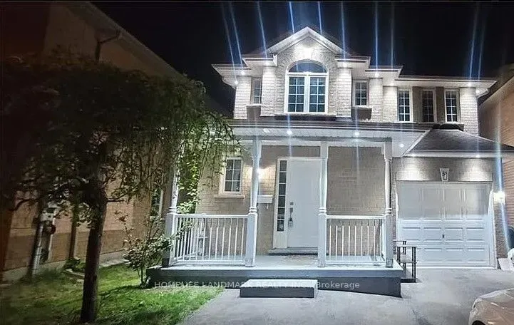 31 Peachwood Crescent