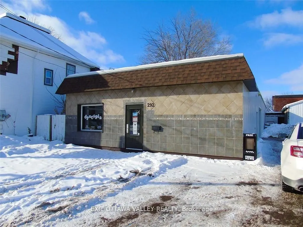 292 Trafalgar Road
