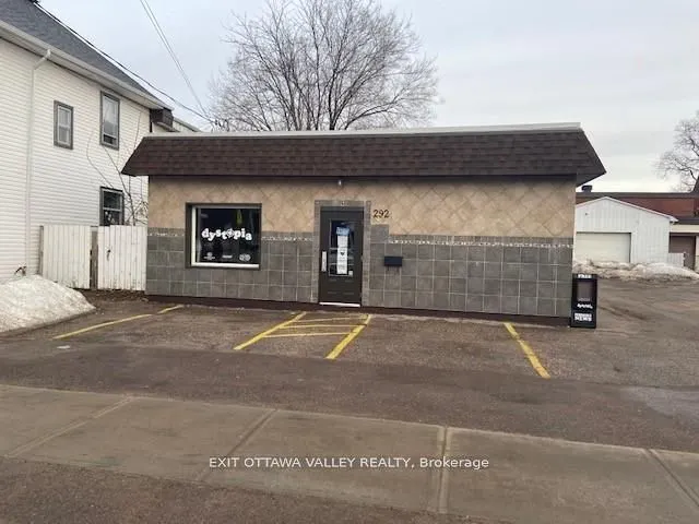 292 Trafalgar Road