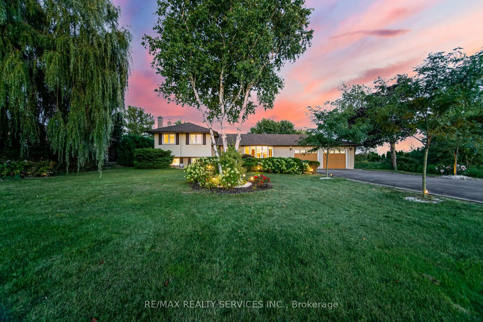 457 Trinity Church Road