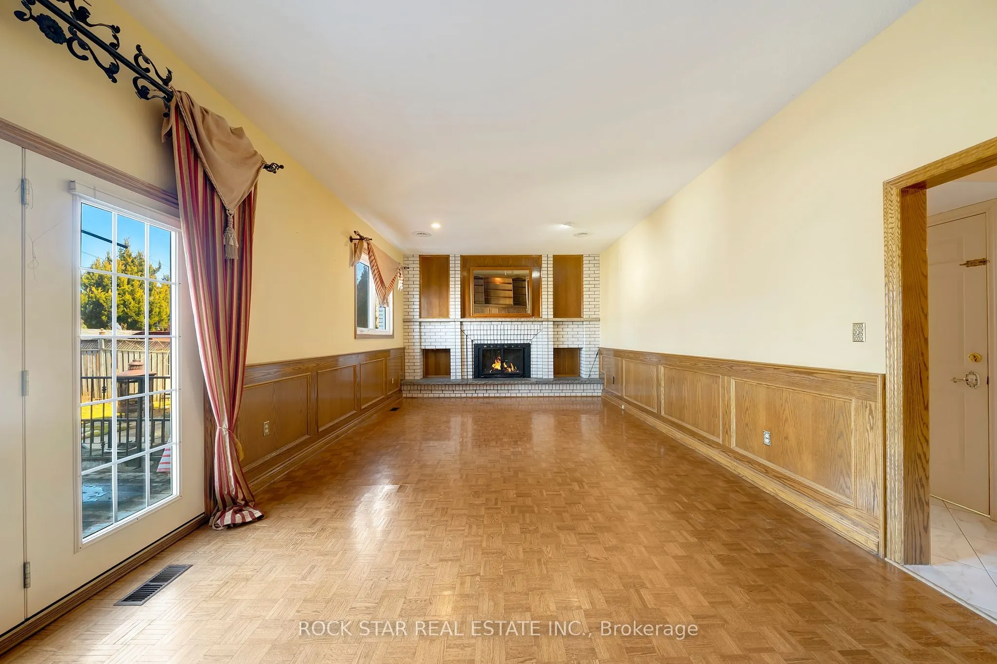 7105 York Drive