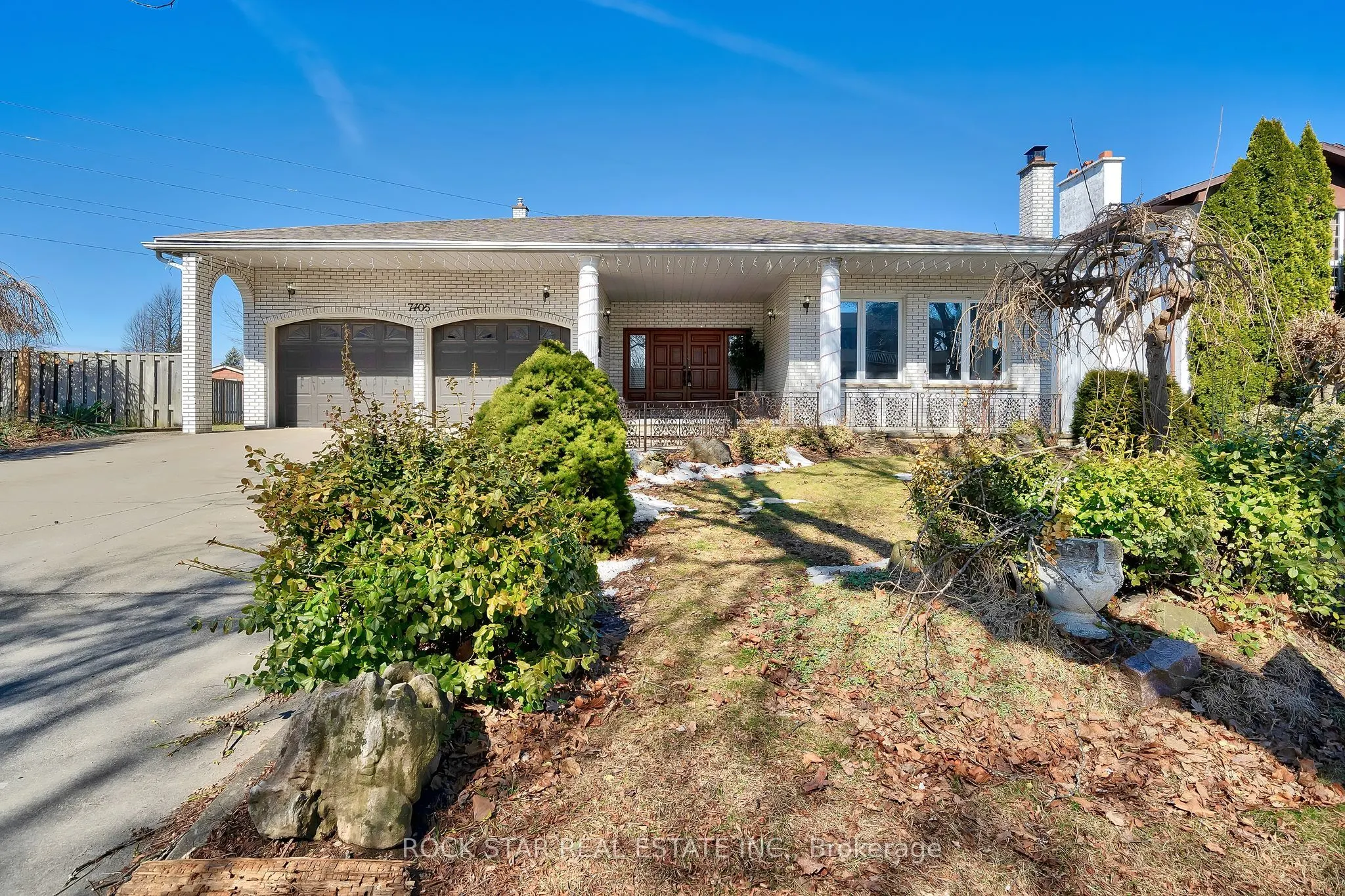 7105 York Drive