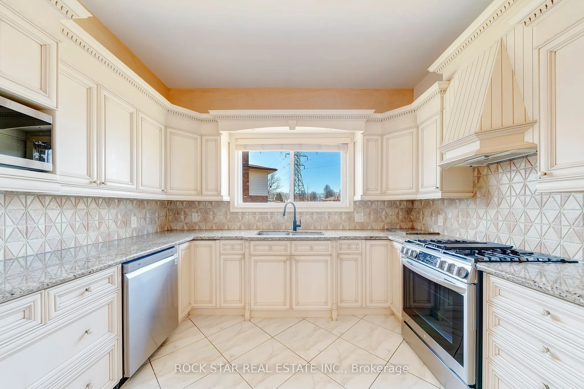 7105 York Drive
