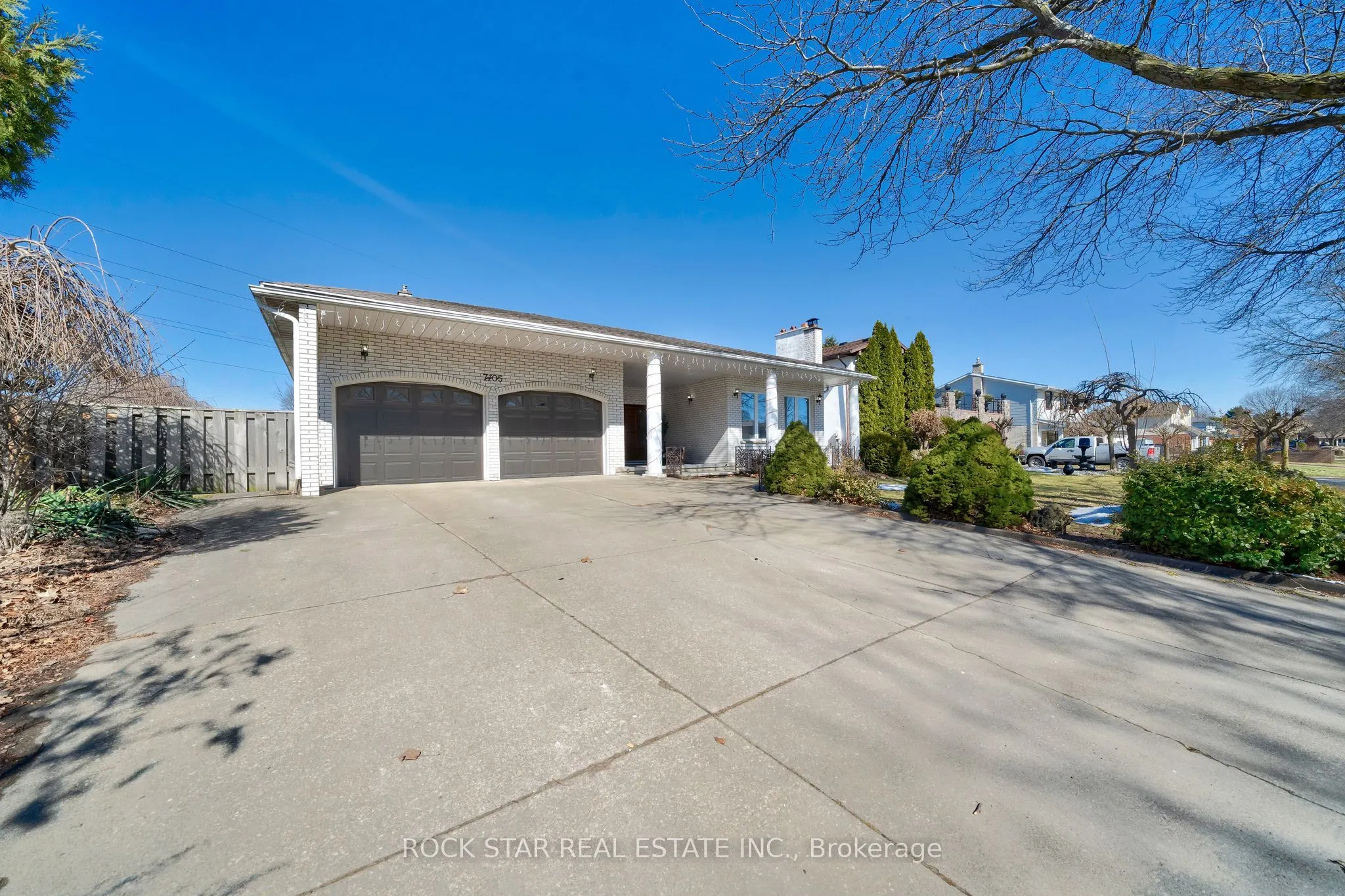 7105 York Drive