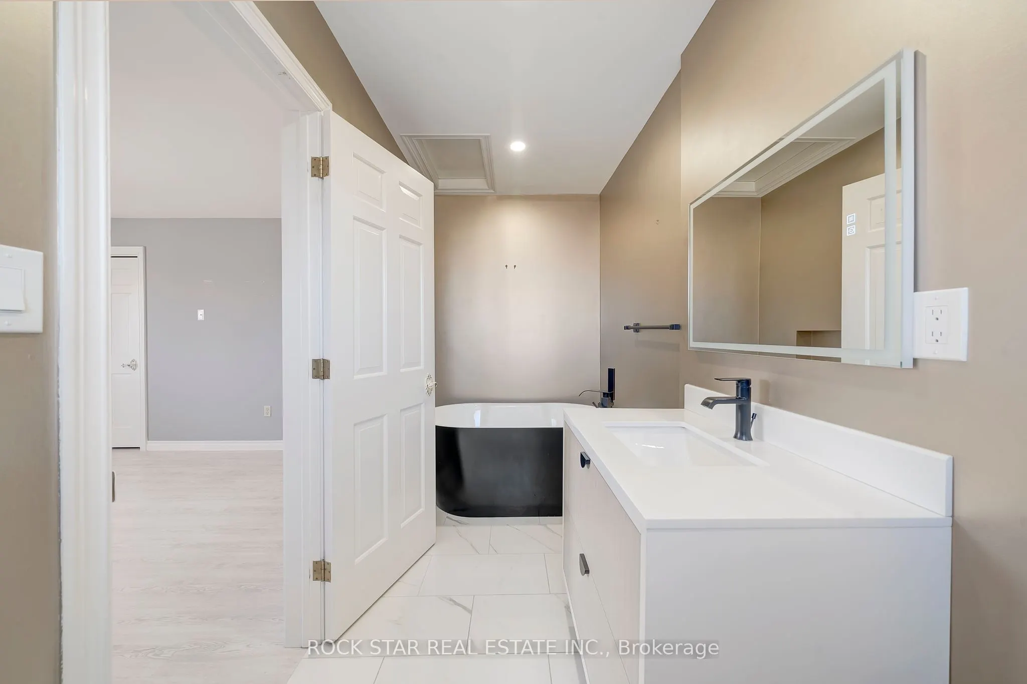 7105 York Drive