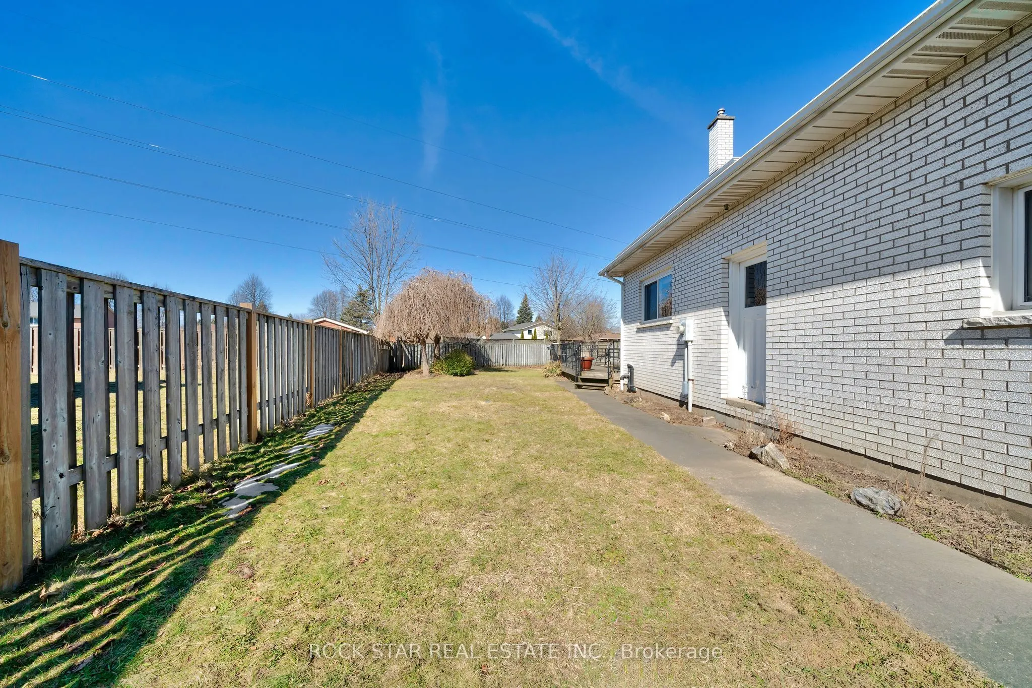 7105 York Drive