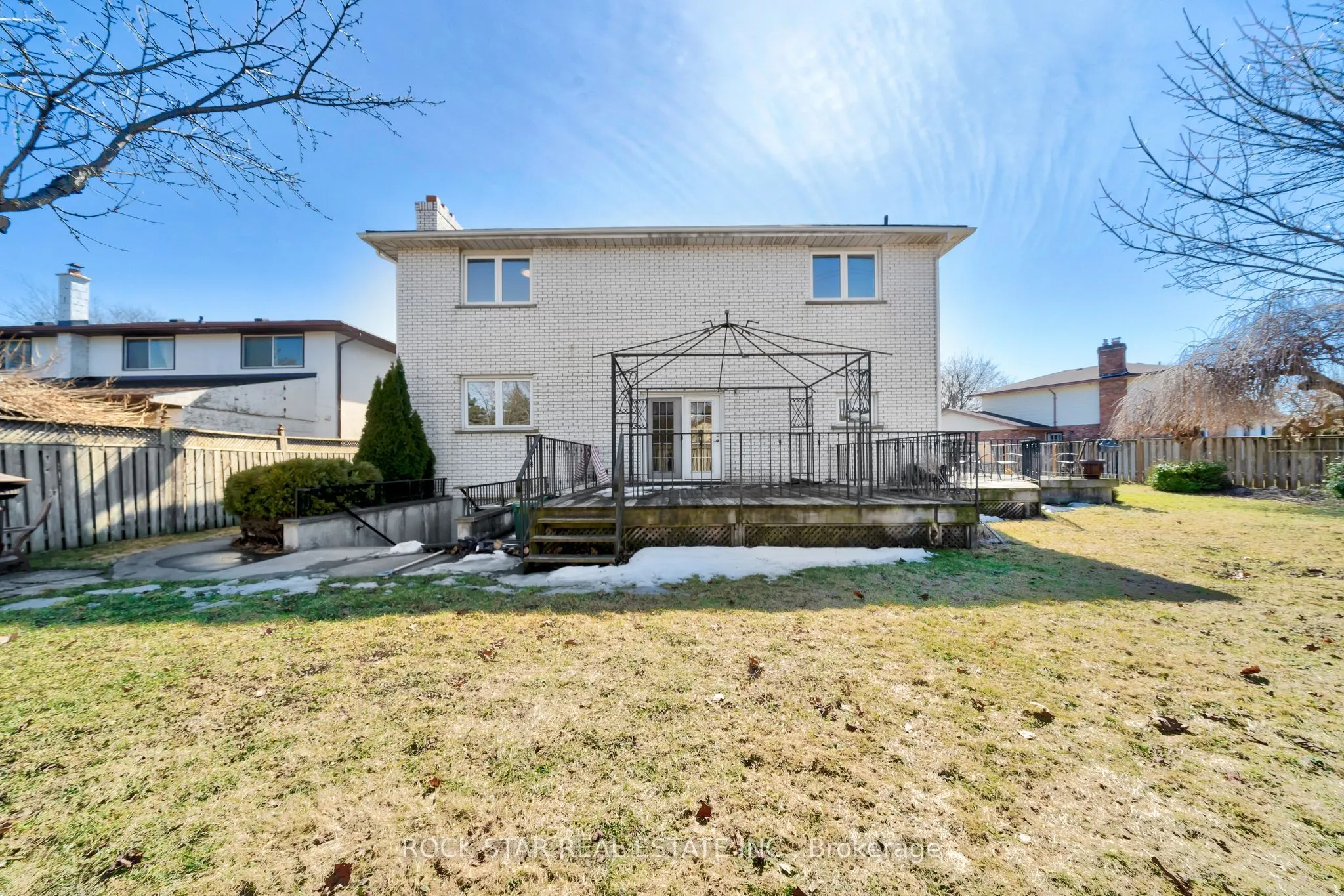 7105 York Drive