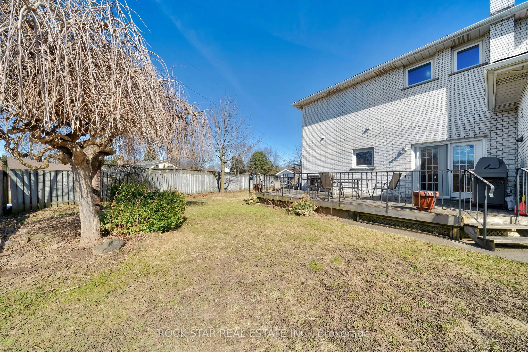 7105 York Drive