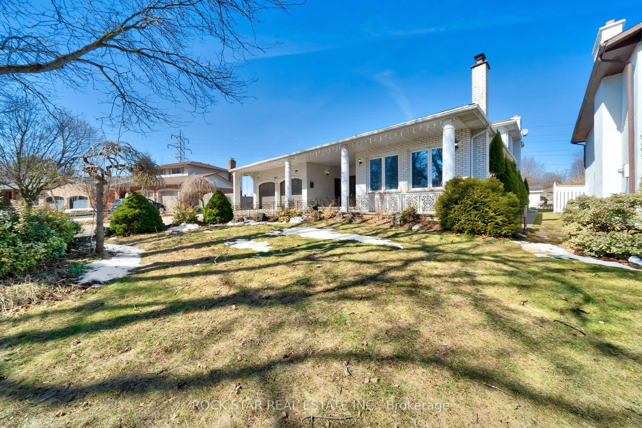 7105 York Drive