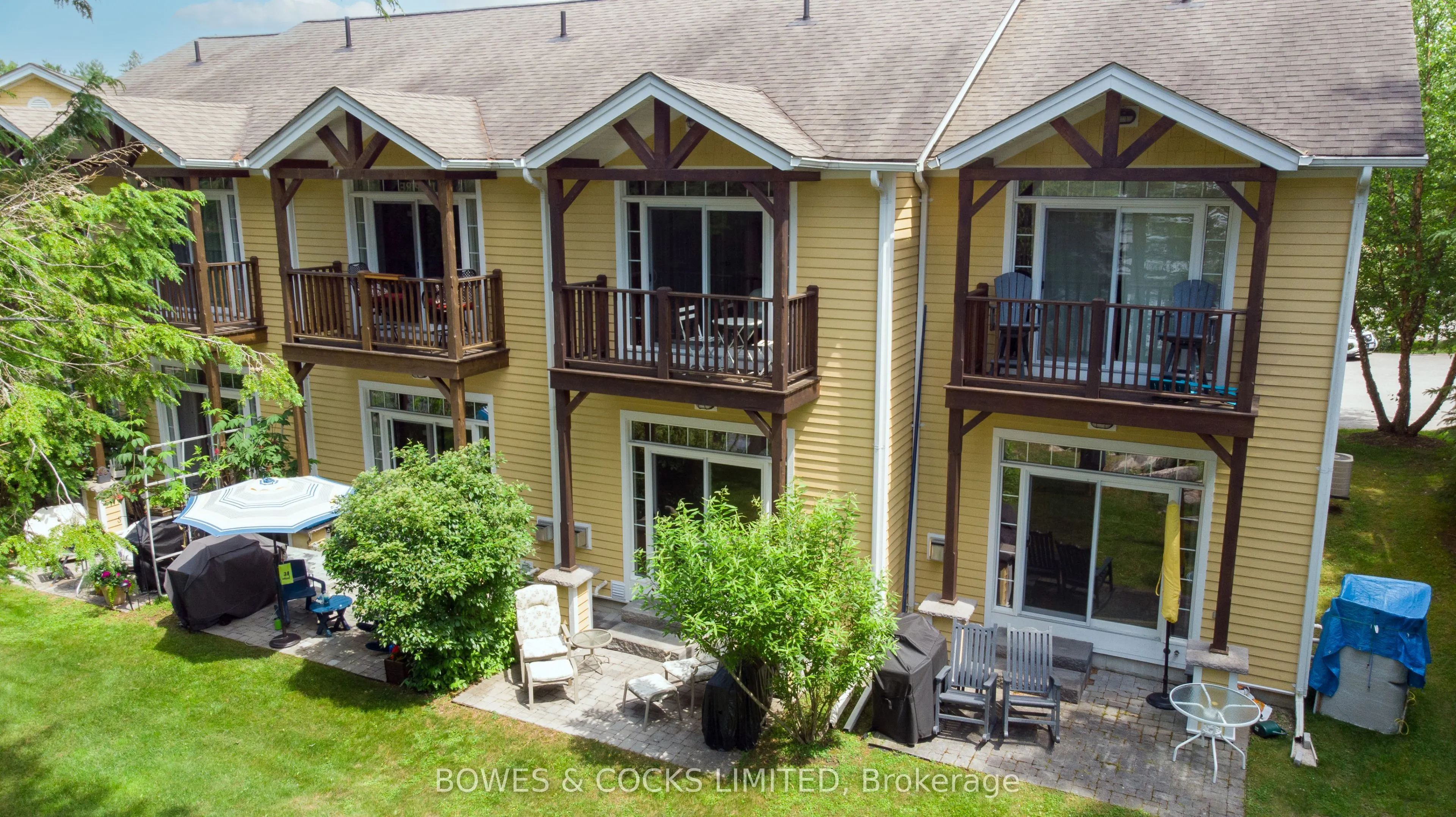 1579 Anstruther Lake Road #7