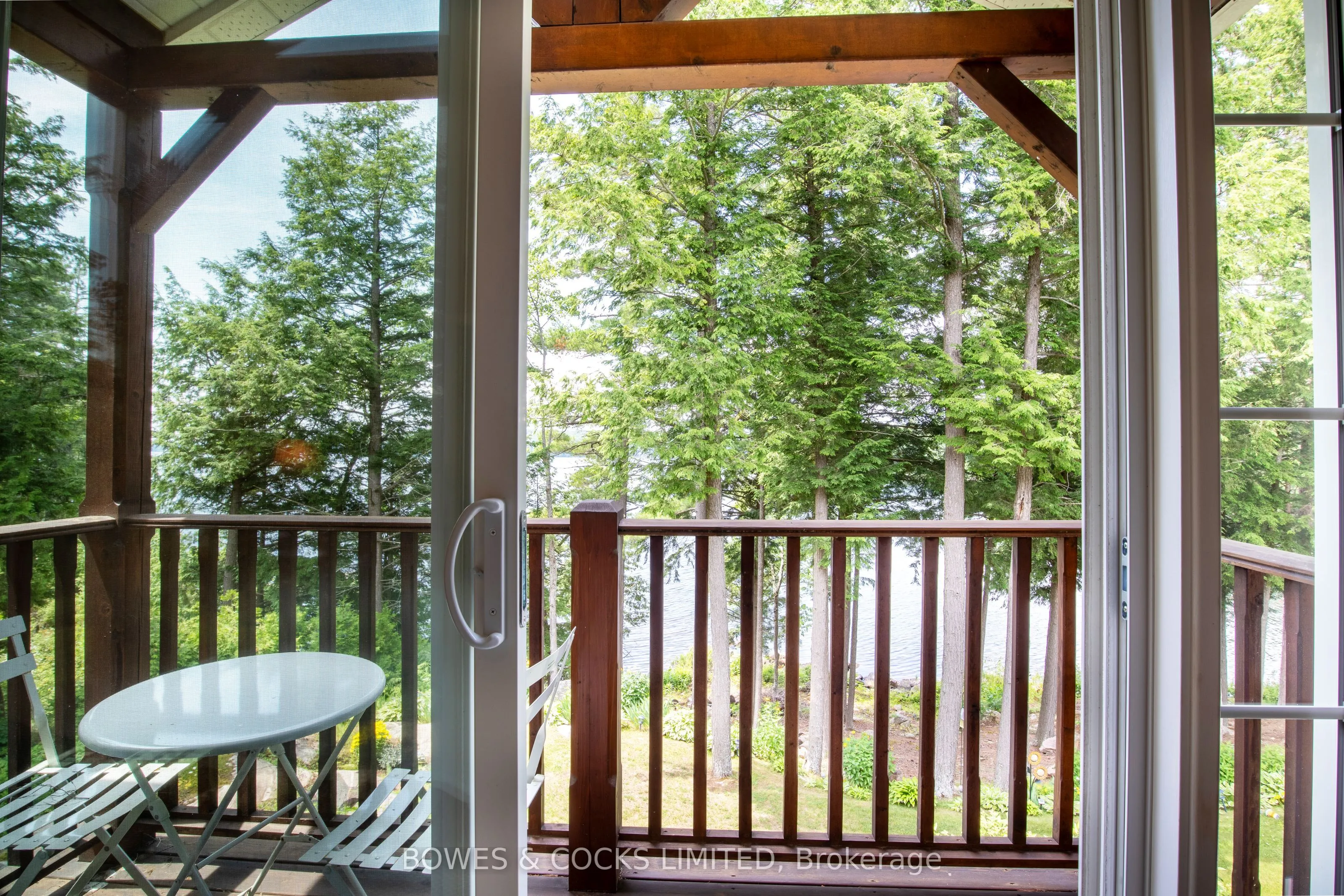 1579 Anstruther Lake Road #7