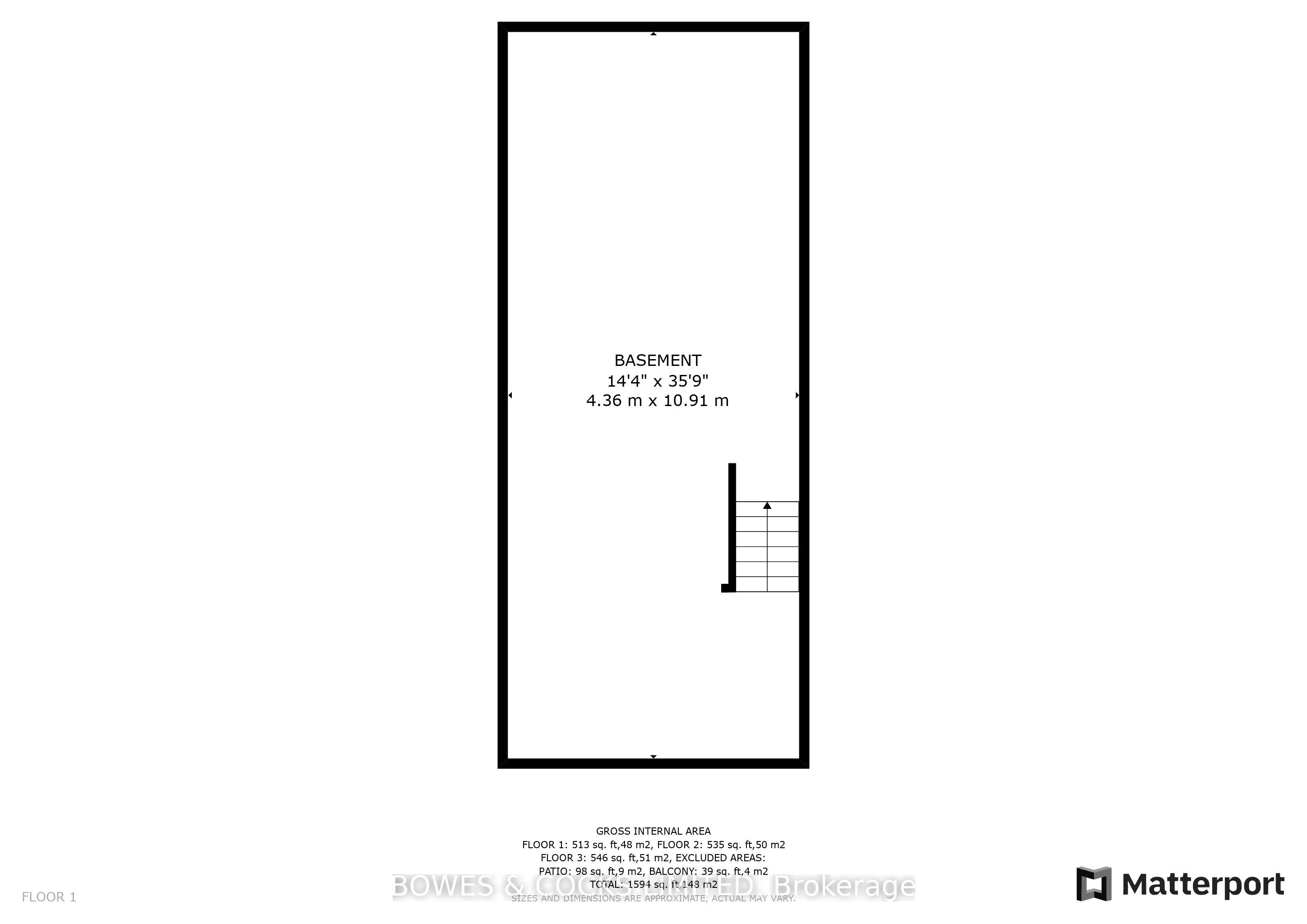 1579 Anstruther Lake Road #7